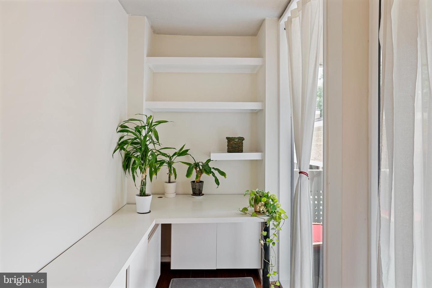 1245 4TH ST SW #E106, WASHINGTON, District Of Columbia 20024, 1 Bedroom Bedrooms, 4 Rooms Rooms,1 BathroomBathrooms,Residential,For sale,1245 4TH ST SW #E106,DCDC2225478 MLS # DCDC2225478