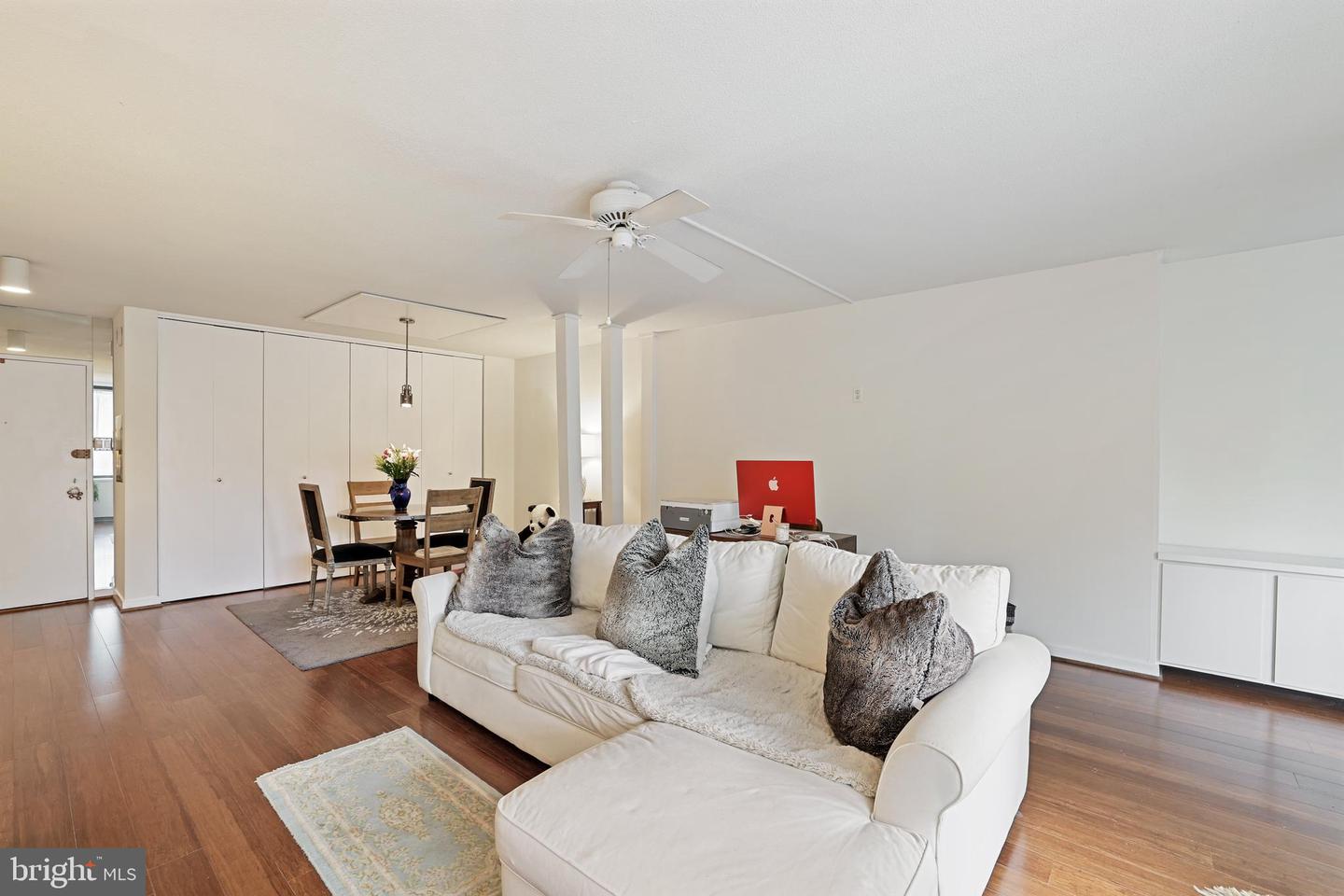 1245 4TH ST SW #E106, WASHINGTON, District Of Columbia 20024, 1 Bedroom Bedrooms, 4 Rooms Rooms,1 BathroomBathrooms,Residential,For sale,1245 4TH ST SW #E106,DCDC2225478 MLS # DCDC2225478