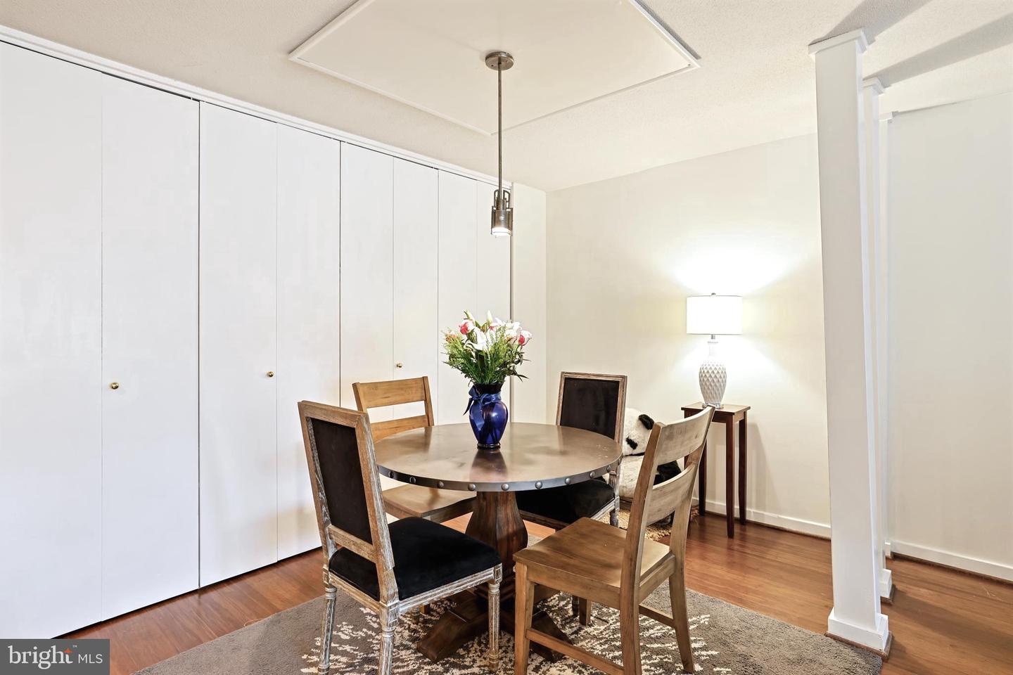 1245 4TH ST SW #E106, WASHINGTON, District Of Columbia 20024, 1 Bedroom Bedrooms, 4 Rooms Rooms,1 BathroomBathrooms,Residential,For sale,1245 4TH ST SW #E106,DCDC2225478 MLS # DCDC2225478