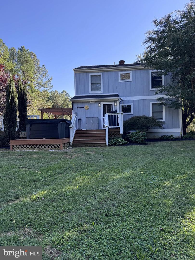 377 RAINBOW WAY, FRONT ROYAL, Virginia 22630, 3 Bedrooms Bedrooms, ,3 BathroomsBathrooms,Residential,For sale,377 RAINBOW WAY,VAWR2012478 MLS # VAWR2012478