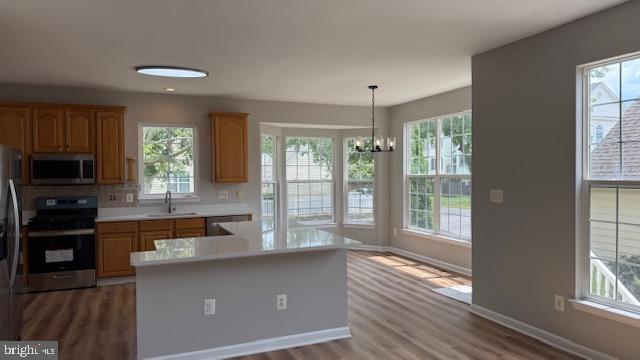 42721 CENTER ST, CHANTILLY, Virginia 20152, 4 Bedrooms Bedrooms, ,3 BathroomsBathrooms,Residential,For sale,42721 CENTER ST,VALO2108238 MLS # VALO2108238