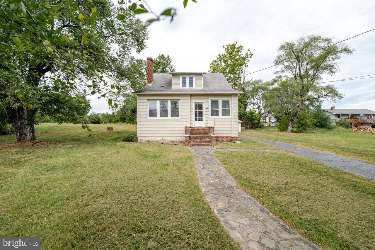 9571 TOWN HALL ROAD, MCGAHEYSVILLE, Virginia 22840, 4 Bedrooms Bedrooms, ,1 BathroomBathrooms,Residential,For sale,9571 TOWN HALL ROAD,VARO2002630 MLS # VARO2002630