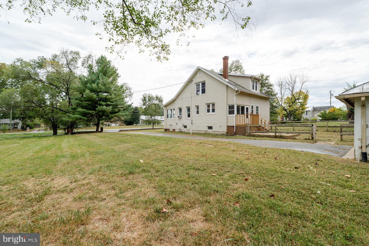 9571 TOWN HALL ROAD, MCGAHEYSVILLE, Virginia 22840, 4 Bedrooms Bedrooms, ,1 BathroomBathrooms,Residential,For sale,9571 TOWN HALL ROAD,VARO2002630 MLS # VARO2002630