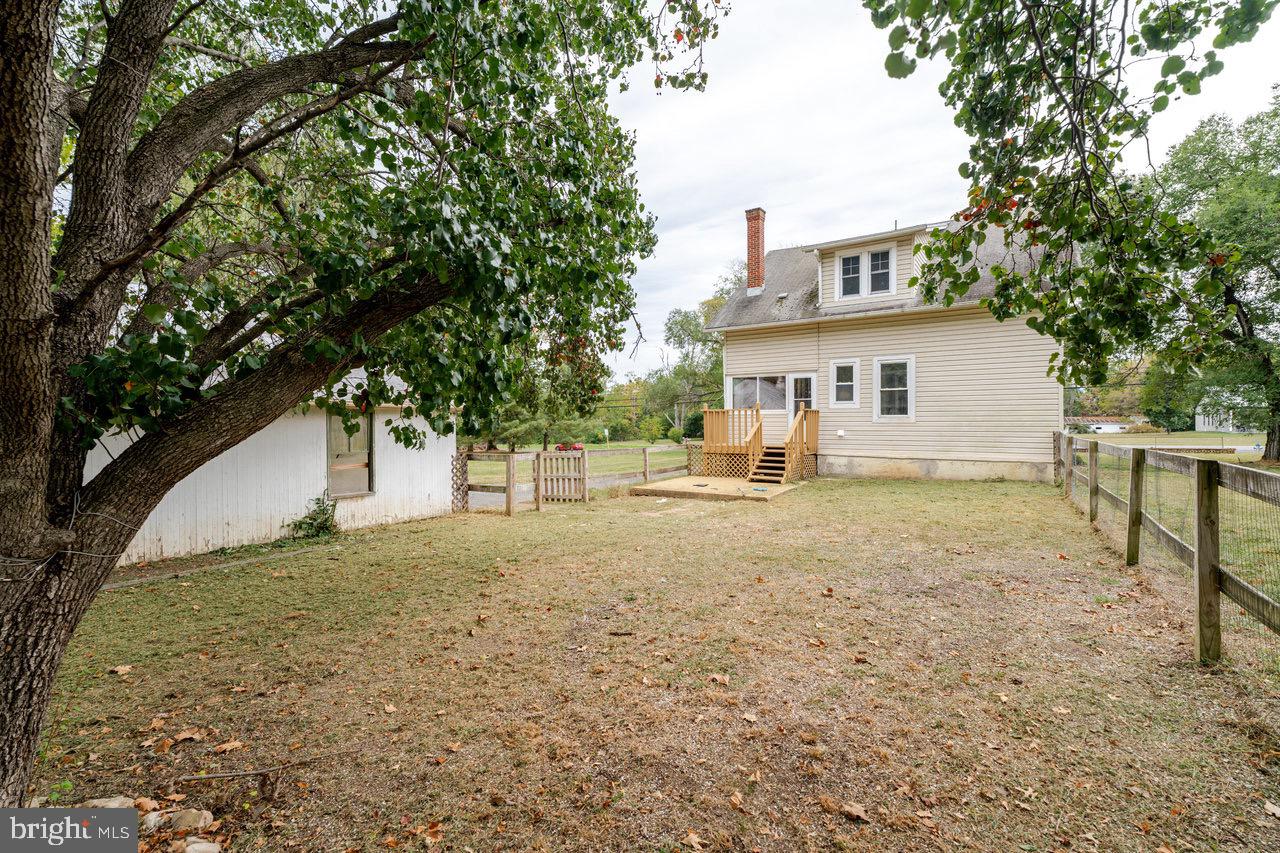 9571 TOWN HALL ROAD, MCGAHEYSVILLE, Virginia 22840, 4 Bedrooms Bedrooms, ,1 BathroomBathrooms,Residential,For sale,9571 TOWN HALL ROAD,VARO2002630 MLS # VARO2002630