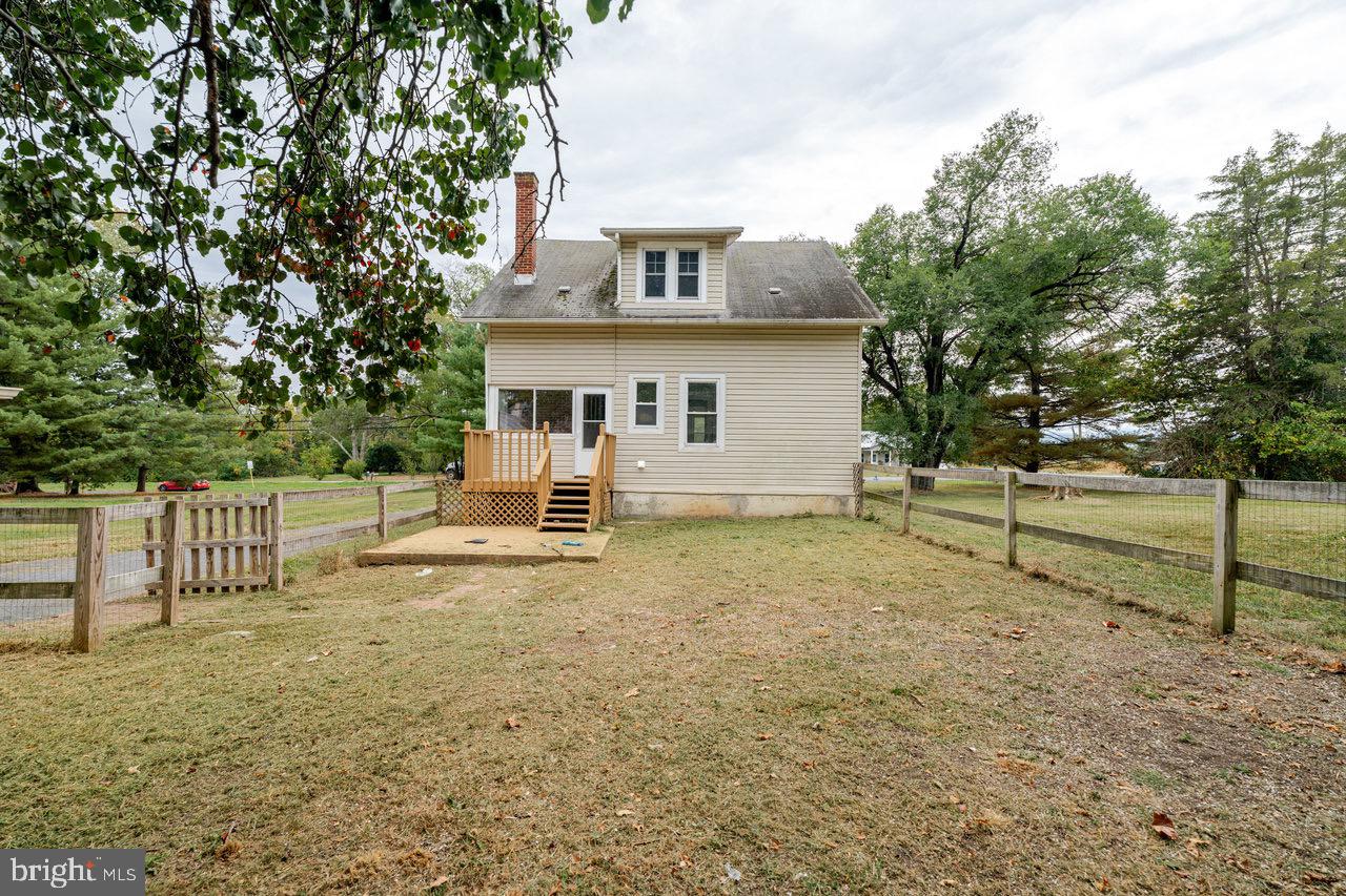 9571 TOWN HALL ROAD, MCGAHEYSVILLE, Virginia 22840, 4 Bedrooms Bedrooms, ,1 BathroomBathrooms,Residential,For sale,9571 TOWN HALL ROAD,VARO2002630 MLS # VARO2002630
