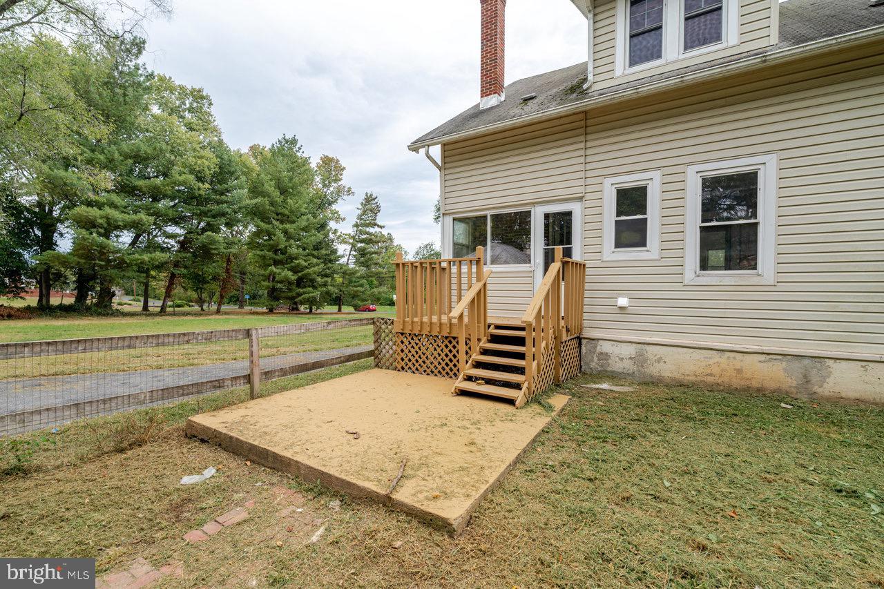 9571 TOWN HALL ROAD, MCGAHEYSVILLE, Virginia 22840, 4 Bedrooms Bedrooms, ,1 BathroomBathrooms,Residential,For sale,9571 TOWN HALL ROAD,VARO2002630 MLS # VARO2002630
