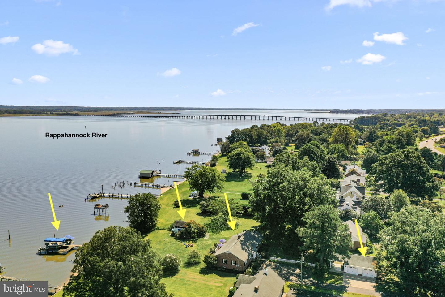 19841 TIDEWATER TRAIL, TAPPAHANNOCK, Virginia 22560, 4 Bedrooms Bedrooms, ,3 BathroomsBathrooms,Residential,For sale,19841 TIDEWATER TRAIL,VAES2002042 MLS # VAES2002042