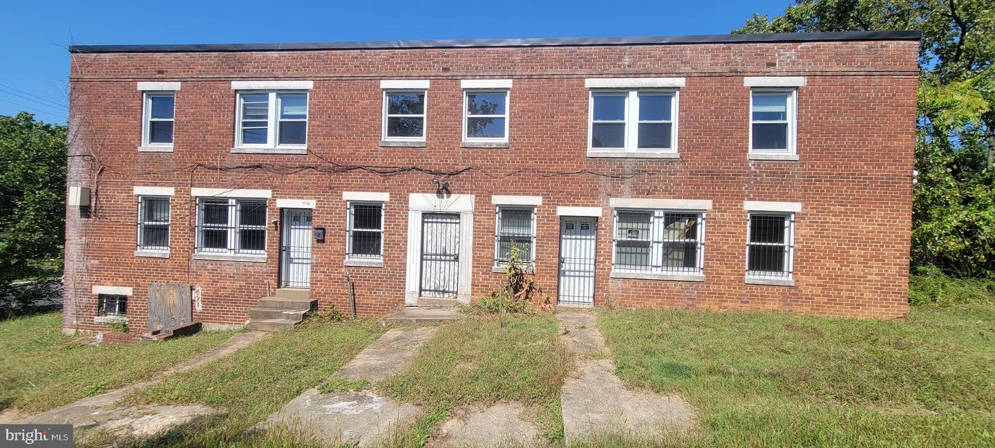 4962-4966 BENNING RD SE, WASHINGTON, District Of Columbia 20019, 8 Bedrooms Bedrooms, ,4 BathroomsBathrooms,Residential,For sale,4962-4966 BENNING RD SE,DCDC2225480 MLS # DCDC2225480