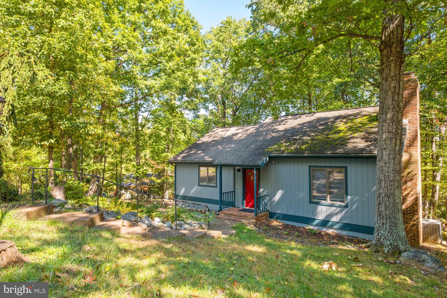 155 JESSAMINE PL, MCGAHEYSVILLE, Virginia 22840, 4 Bedrooms Bedrooms, ,3 BathroomsBathrooms,Residential,For sale,155 JESSAMINE PL,VARO2002632 MLS # VARO2002632