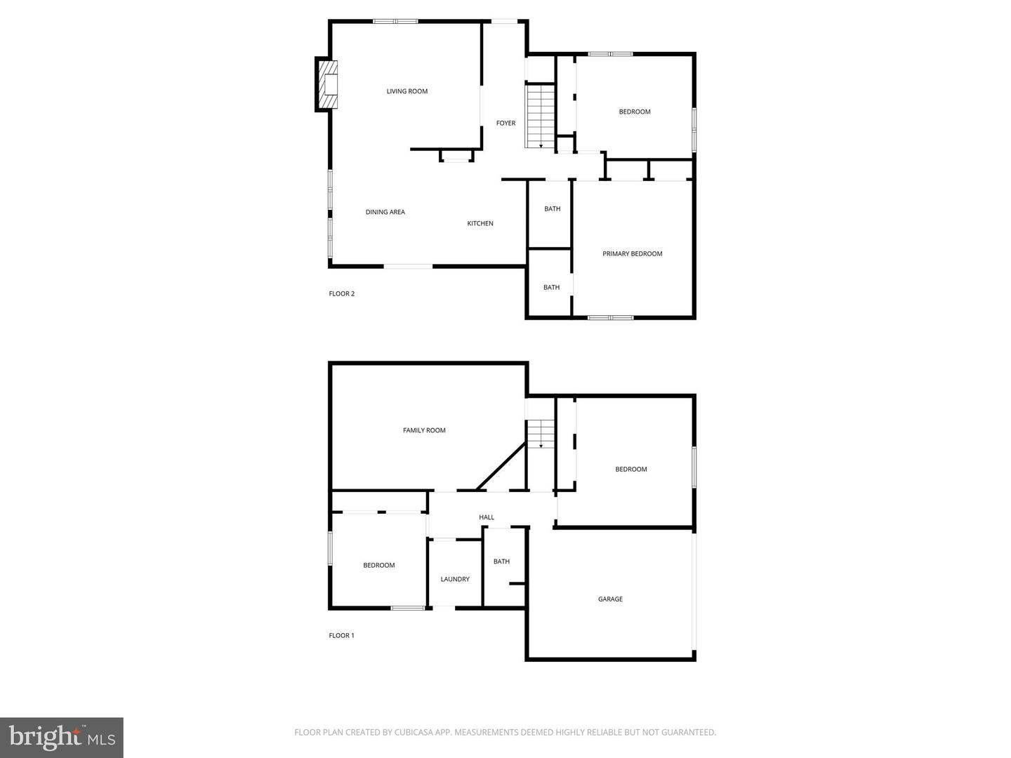 155 JESSAMINE PL, MCGAHEYSVILLE, Virginia 22840, 4 Bedrooms Bedrooms, ,3 BathroomsBathrooms,Residential,For sale,155 JESSAMINE PL,VARO2002632 MLS # VARO2002632