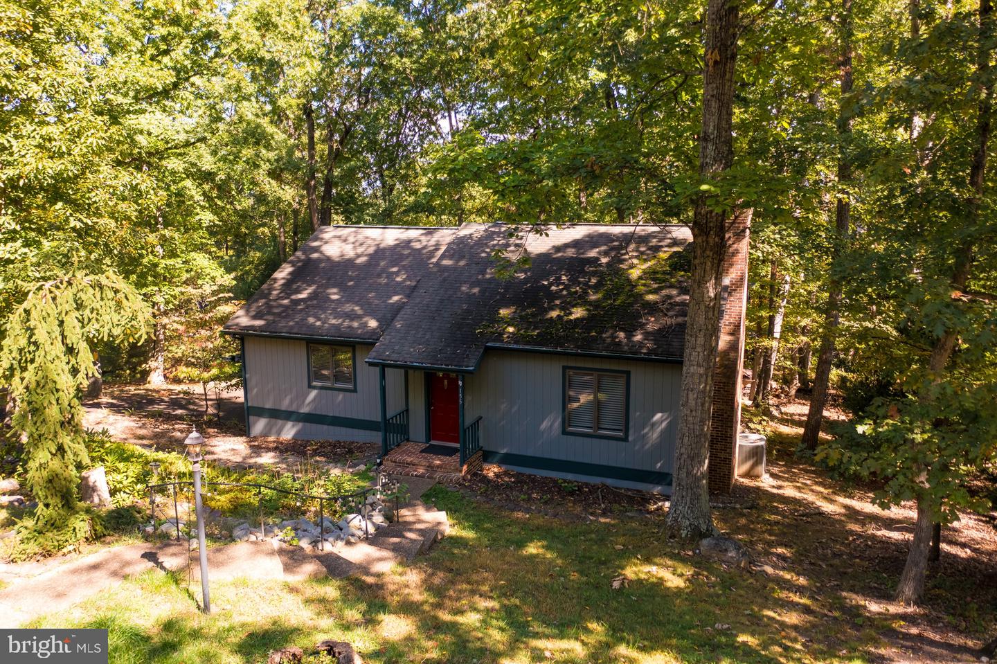 155 JESSAMINE PL, MCGAHEYSVILLE, Virginia 22840, 4 Bedrooms Bedrooms, ,3 BathroomsBathrooms,Residential,For sale,155 JESSAMINE PL,VARO2002632 MLS # VARO2002632