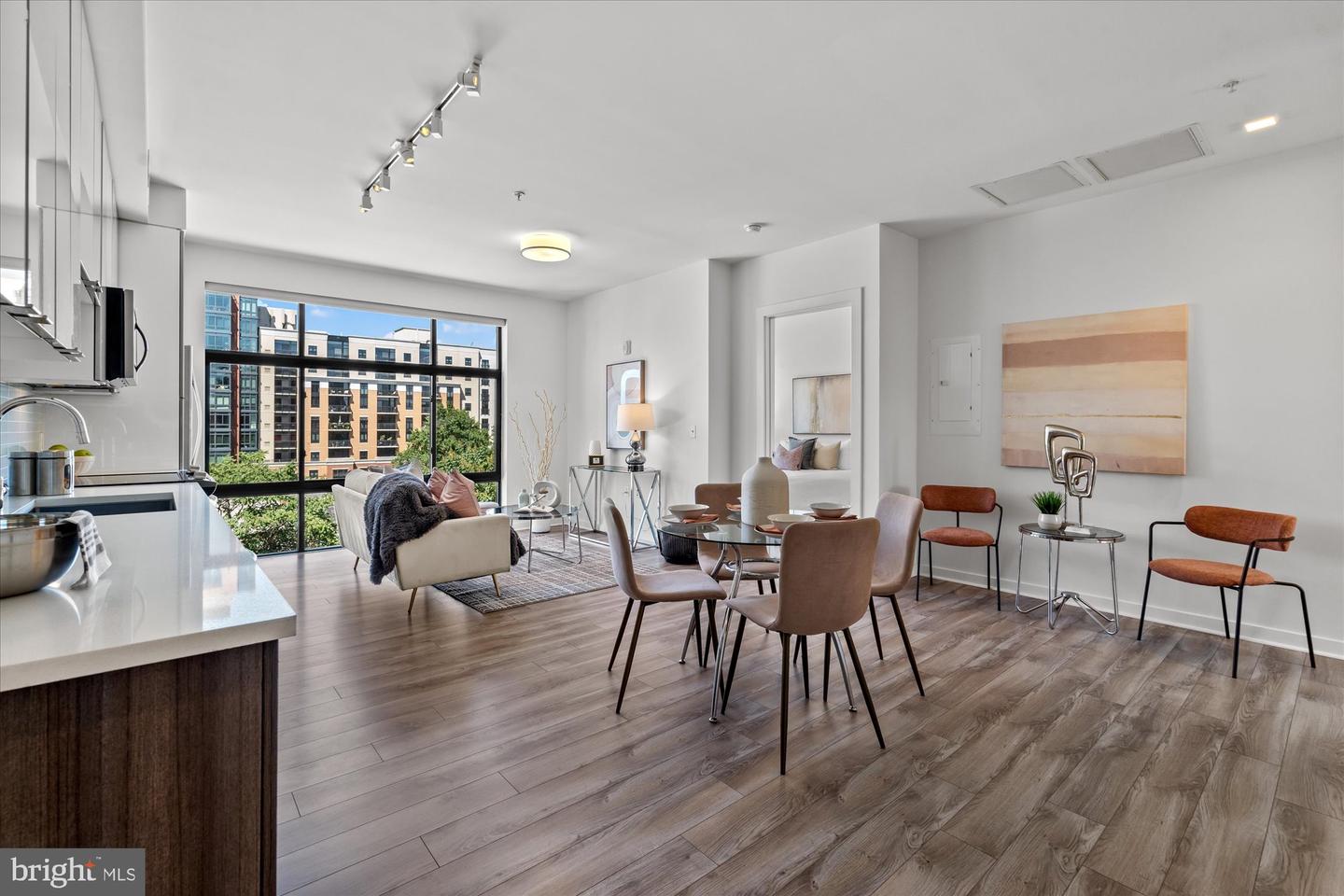 911 2ND ST NE #505, WASHINGTON, District Of Columbia 20002, 2 Bedrooms Bedrooms, ,1 BathroomBathrooms,Residential,For sale,911 2ND ST NE #505,DCDC2225510 MLS # DCDC2225510