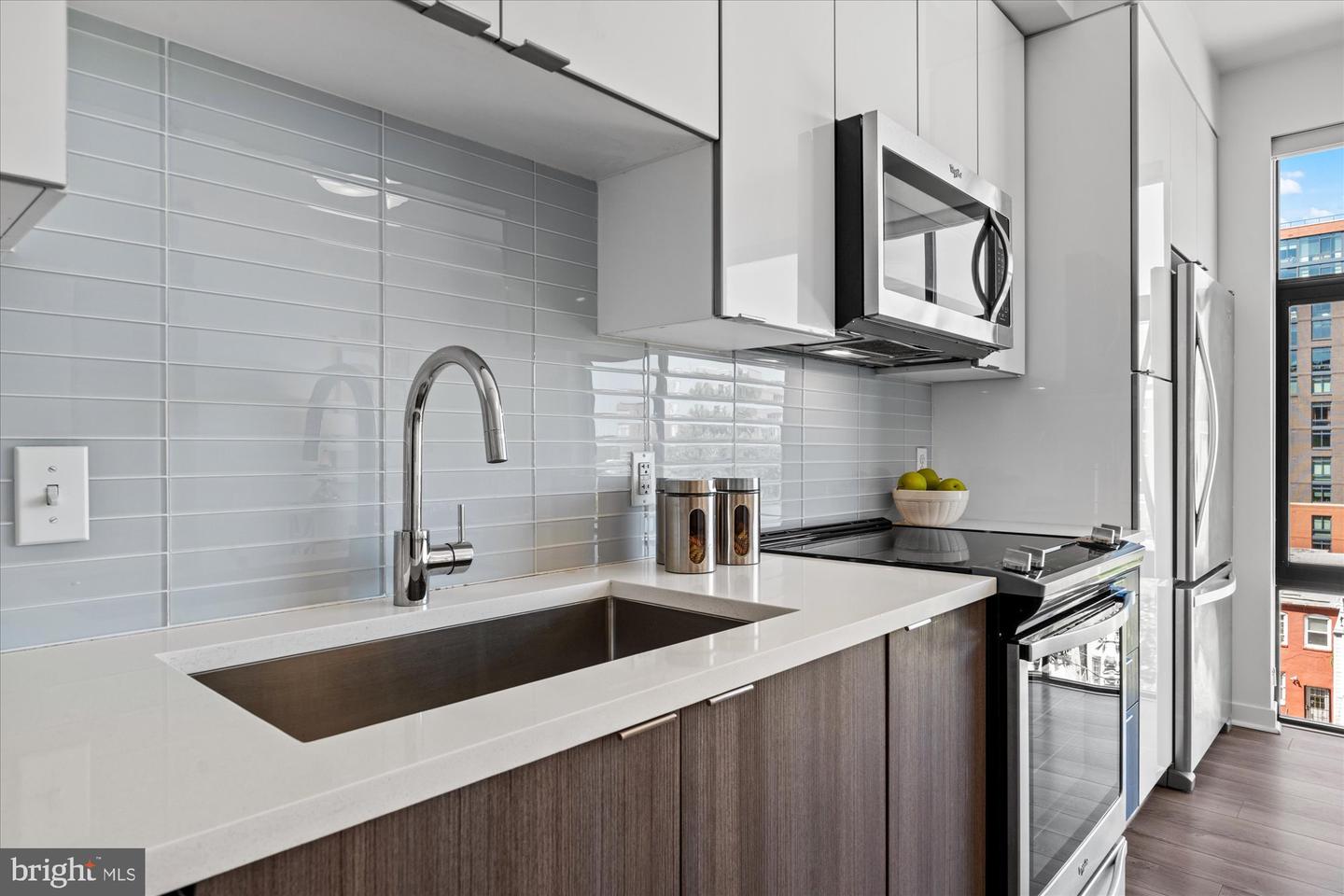 911 2ND ST NE #505, WASHINGTON, District Of Columbia 20002, 2 Bedrooms Bedrooms, ,1 BathroomBathrooms,Residential,For sale,911 2ND ST NE #505,DCDC2225510 MLS # DCDC2225510