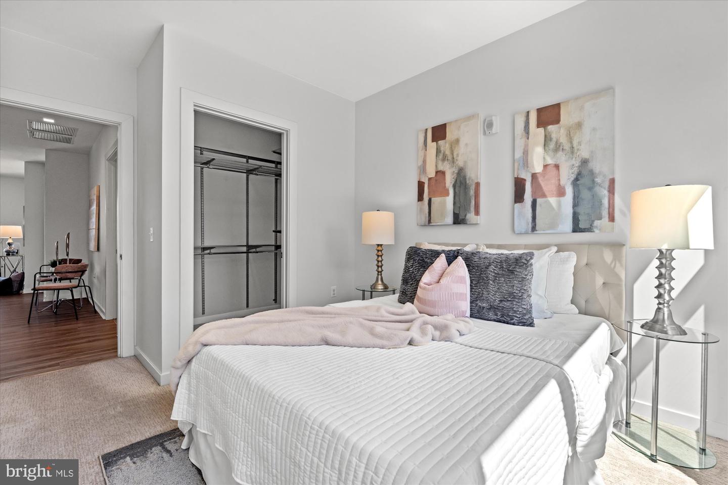 911 2ND ST NE #505, WASHINGTON, District Of Columbia 20002, 2 Bedrooms Bedrooms, ,1 BathroomBathrooms,Residential,For sale,911 2ND ST NE #505,DCDC2225510 MLS # DCDC2225510