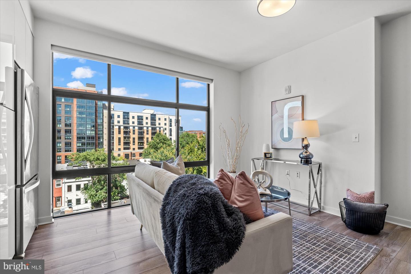 911 2ND ST NE #505, WASHINGTON, District Of Columbia 20002, 2 Bedrooms Bedrooms, ,1 BathroomBathrooms,Residential,For sale,911 2ND ST NE #505,DCDC2225510 MLS # DCDC2225510