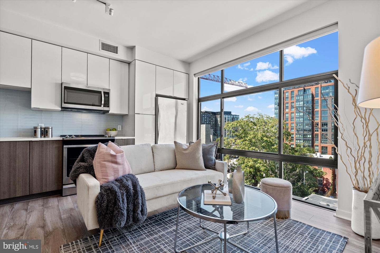 911 2ND ST NE #505, WASHINGTON, District Of Columbia 20002, 2 Bedrooms Bedrooms, ,1 BathroomBathrooms,Residential,For sale,911 2ND ST NE #505,DCDC2225510 MLS # DCDC2225510