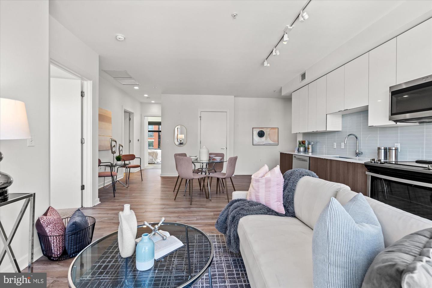 911 2ND ST NE #505, WASHINGTON, District Of Columbia 20002, 2 Bedrooms Bedrooms, ,1 BathroomBathrooms,Residential,For sale,911 2ND ST NE #505,DCDC2225510 MLS # DCDC2225510