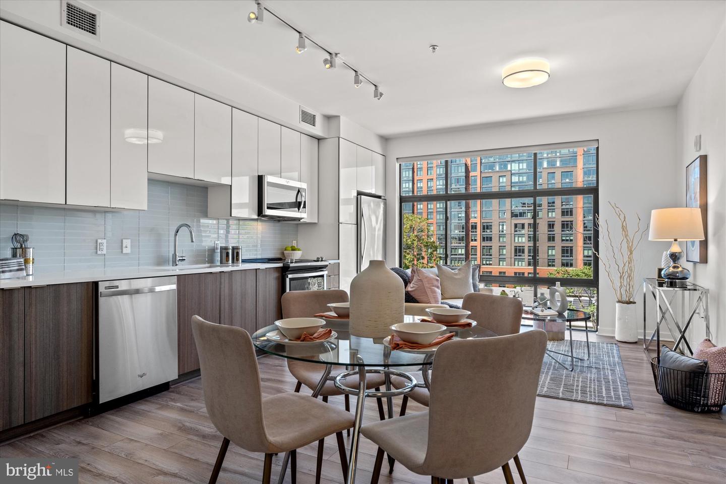 911 2ND ST NE #505, WASHINGTON, District Of Columbia 20002, 2 Bedrooms Bedrooms, ,1 BathroomBathrooms,Residential,For sale,911 2ND ST NE #505,DCDC2225510 MLS # DCDC2225510