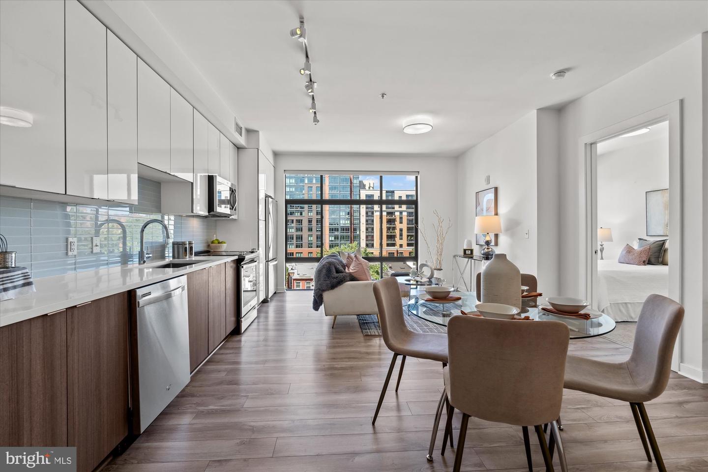911 2ND ST NE #505, WASHINGTON, District Of Columbia 20002, 2 Bedrooms Bedrooms, ,1 BathroomBathrooms,Residential,For sale,911 2ND ST NE #505,DCDC2225510 MLS # DCDC2225510