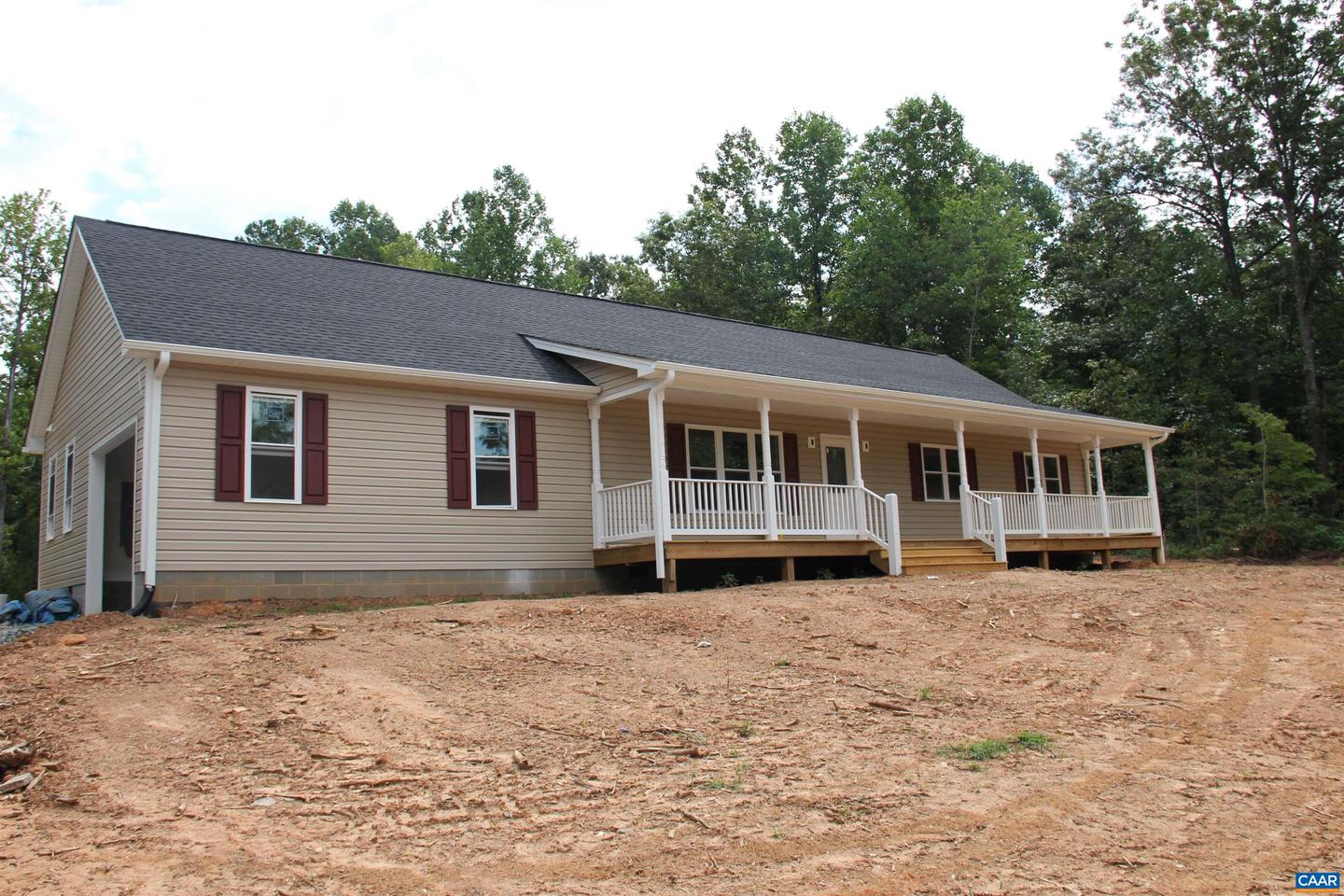 672 WESTWOOD, STANARDSVILLE, Virginia 22973, 3 Bedrooms Bedrooms, ,2 BathroomsBathrooms,Residential,For sale,672 WESTWOOD,669646 MLS # 669646