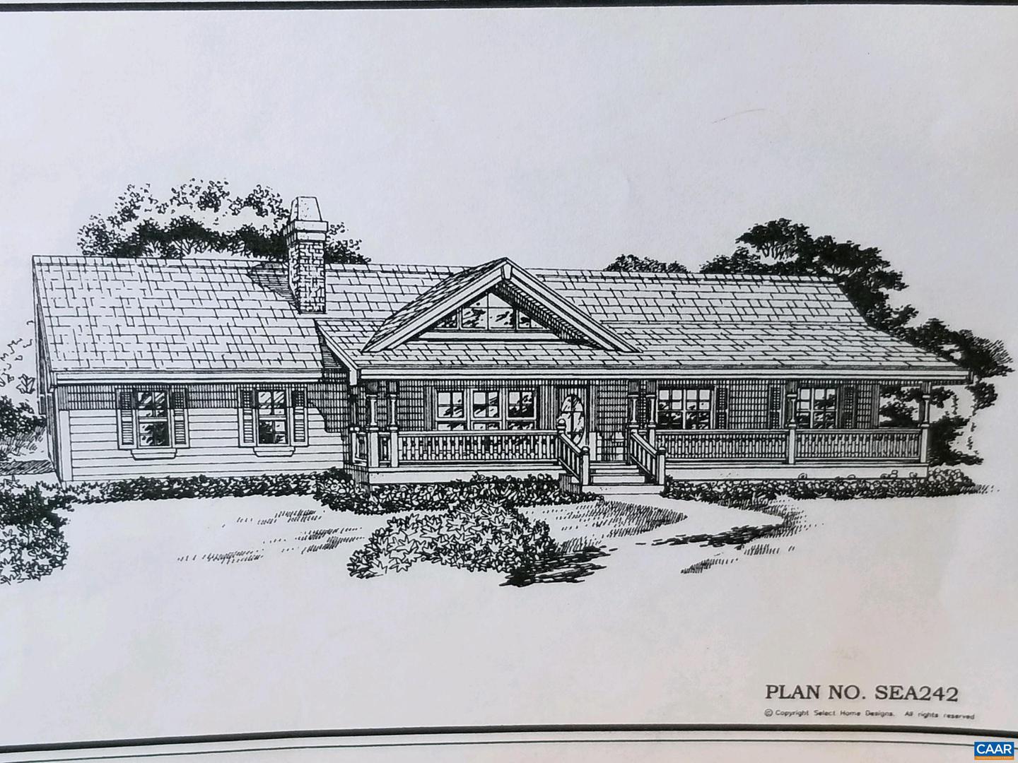 672 WESTWOOD, STANARDSVILLE, Virginia 22973, 3 Bedrooms Bedrooms, ,2 BathroomsBathrooms,Residential,For sale,672 WESTWOOD,669646 MLS # 669646