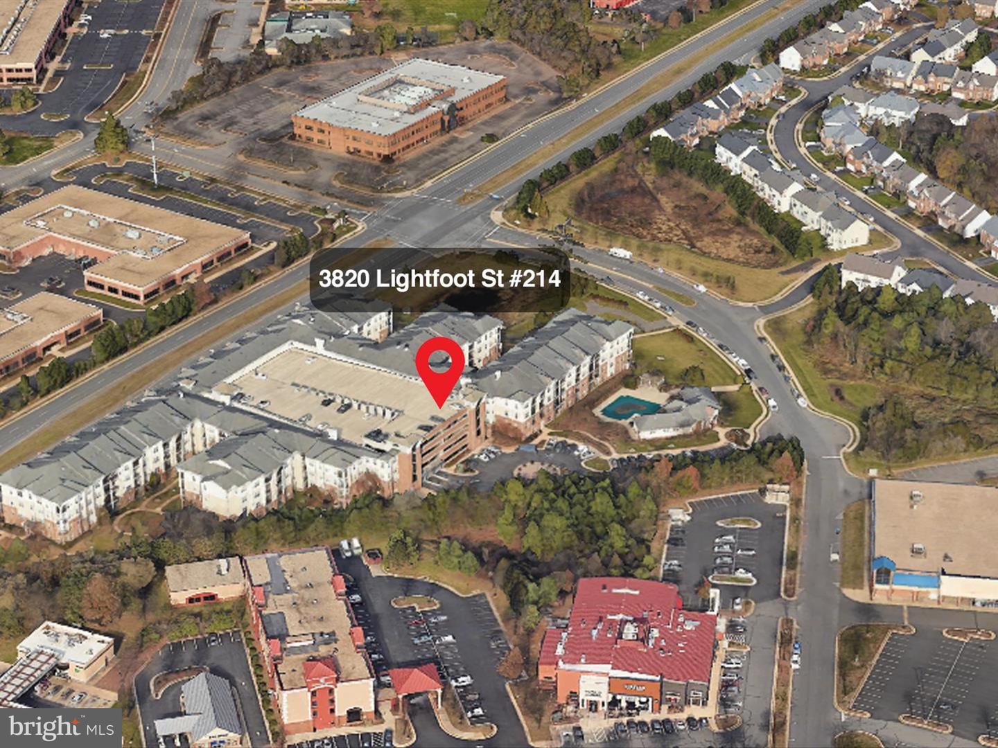3820 LIGHTFOOT ST #214, CHANTILLY, Virginia 20151, 2 Bedrooms Bedrooms, ,1 BathroomBathrooms,Residential,For sale,3820 LIGHTFOOT ST #214,VAFX2272744 MLS # VAFX2272744