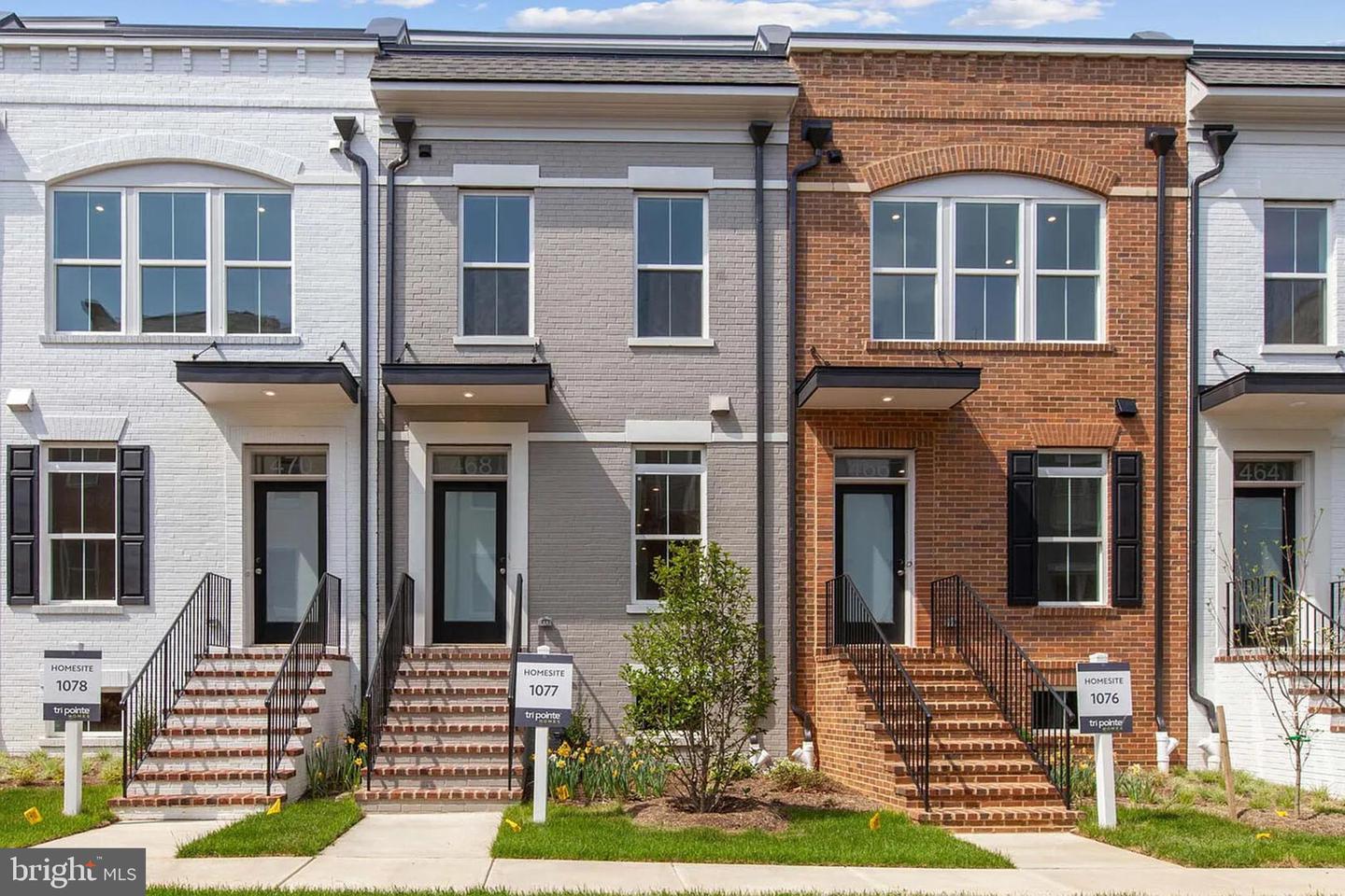 466 ALTEZZA DR NE, WASHINGTON, District Of Columbia 20017, 3 Bedrooms Bedrooms, ,3 BathroomsBathrooms,Residential,For sale,466 ALTEZZA DR NE,DCDC2225562 MLS # DCDC2225562