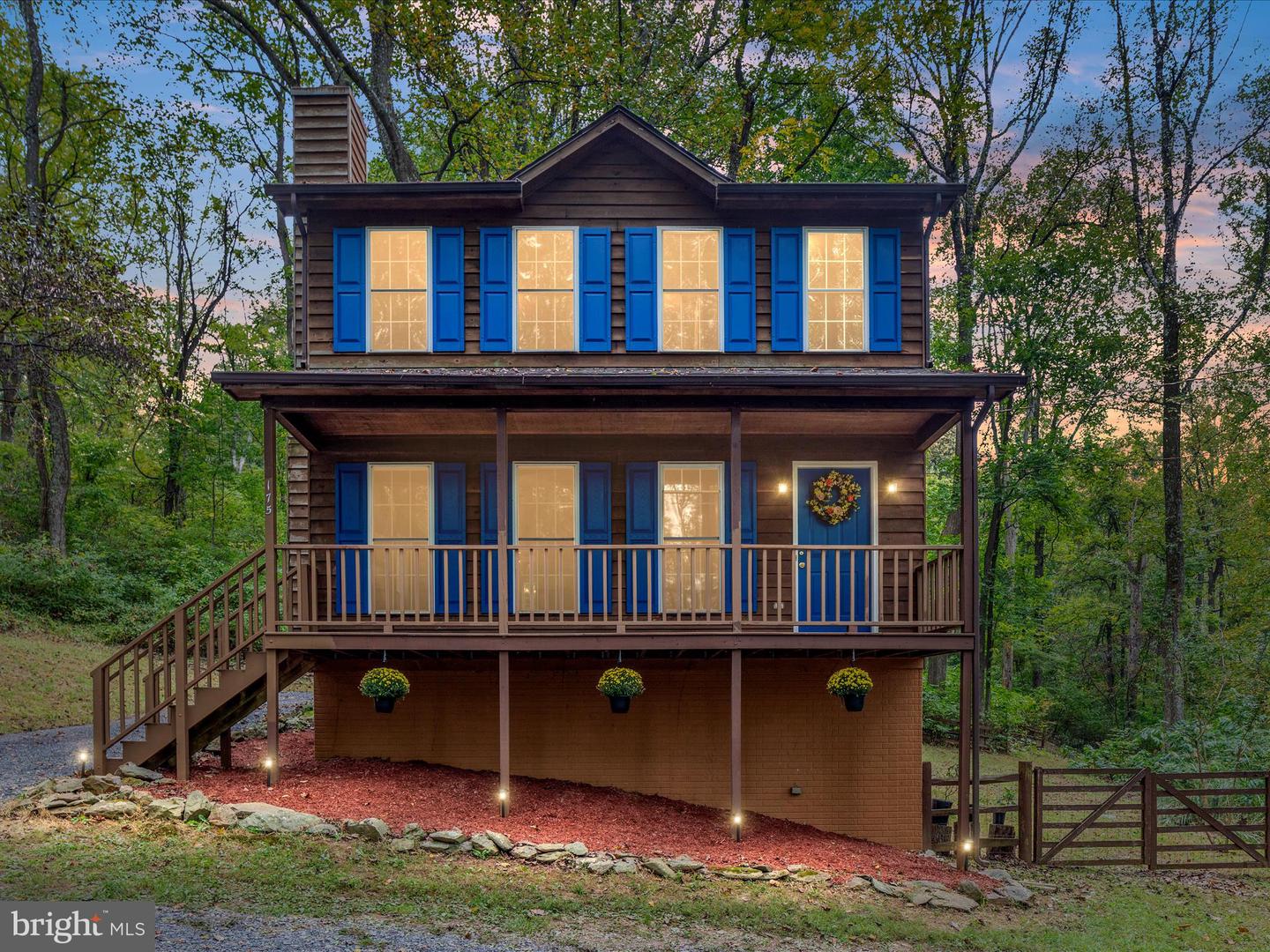 175 SCARLET TANAGER LN, FRONT ROYAL, Virginia 22630, 4 Bedrooms Bedrooms, ,2 BathroomsBathrooms,Residential,For sale,175 SCARLET TANAGER LN,VAWR2012486 MLS # VAWR2012486