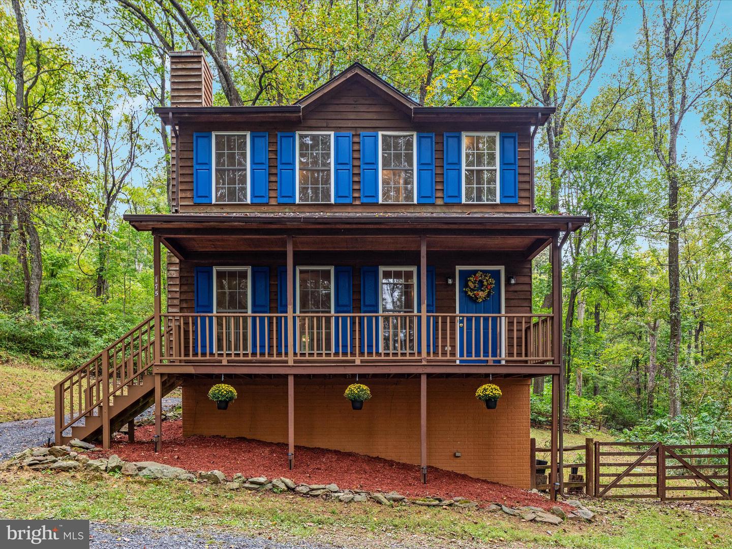 175 SCARLET TANAGER LN, FRONT ROYAL, Virginia 22630, 4 Bedrooms Bedrooms, ,2 BathroomsBathrooms,Residential,For sale,175 SCARLET TANAGER LN,VAWR2012486 MLS # VAWR2012486