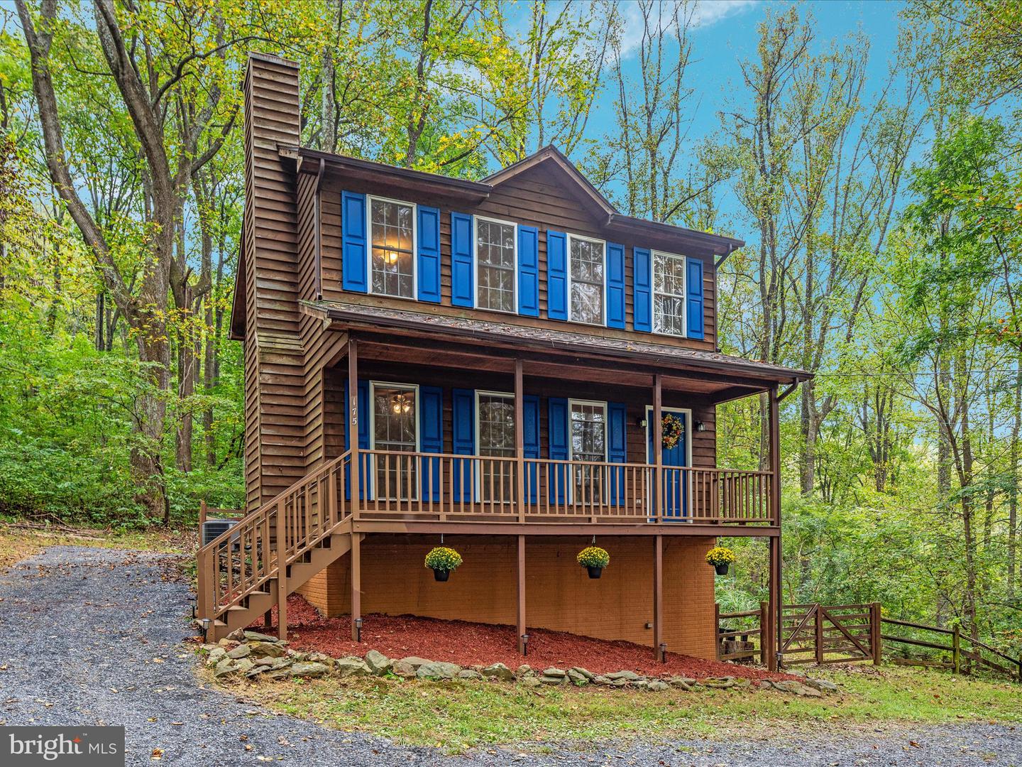 175 SCARLET TANAGER LN, FRONT ROYAL, Virginia 22630, 4 Bedrooms Bedrooms, ,2 BathroomsBathrooms,Residential,For sale,175 SCARLET TANAGER LN,VAWR2012486 MLS # VAWR2012486