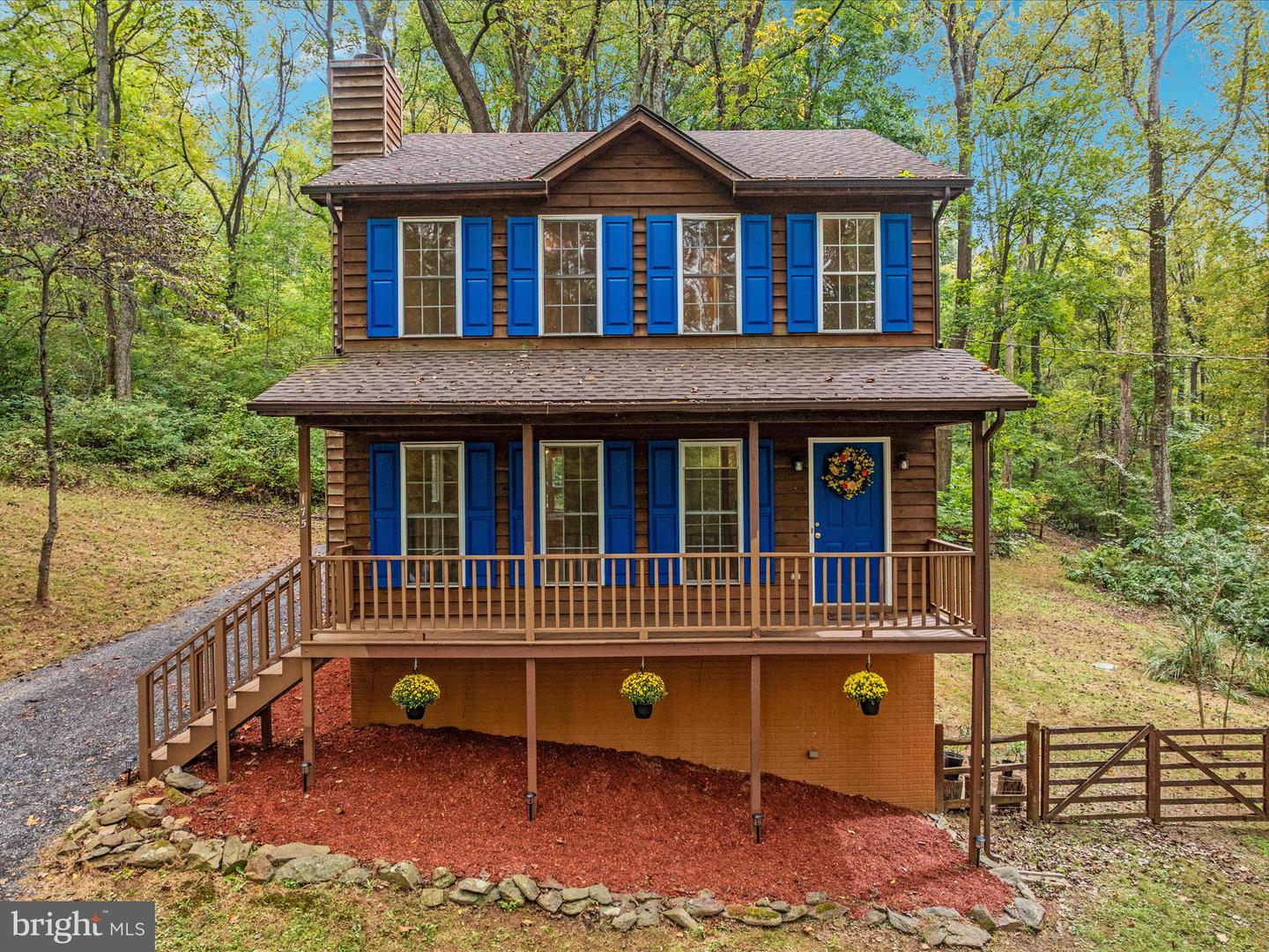 175 SCARLET TANAGER LN, FRONT ROYAL, Virginia 22630, 4 Bedrooms Bedrooms, ,2 BathroomsBathrooms,Residential,For sale,175 SCARLET TANAGER LN,VAWR2012486 MLS # VAWR2012486