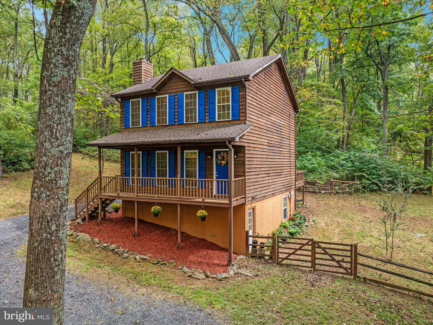 175 SCARLET TANAGER LN, FRONT ROYAL, Virginia 22630, 4 Bedrooms Bedrooms, ,2 BathroomsBathrooms,Residential,For sale,175 SCARLET TANAGER LN,VAWR2012486 MLS # VAWR2012486