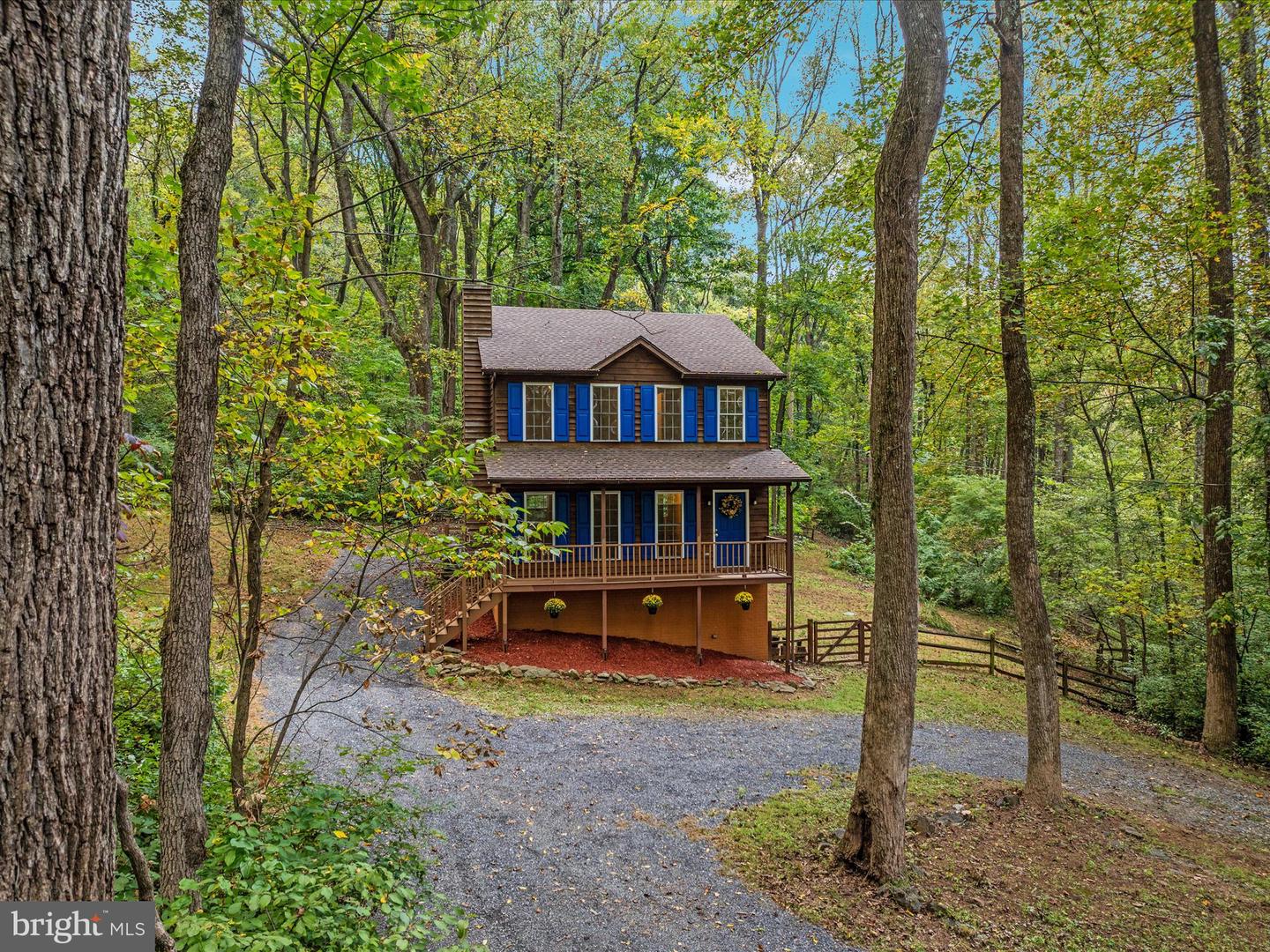 175 SCARLET TANAGER LN, FRONT ROYAL, Virginia 22630, 4 Bedrooms Bedrooms, ,2 BathroomsBathrooms,Residential,For sale,175 SCARLET TANAGER LN,VAWR2012486 MLS # VAWR2012486