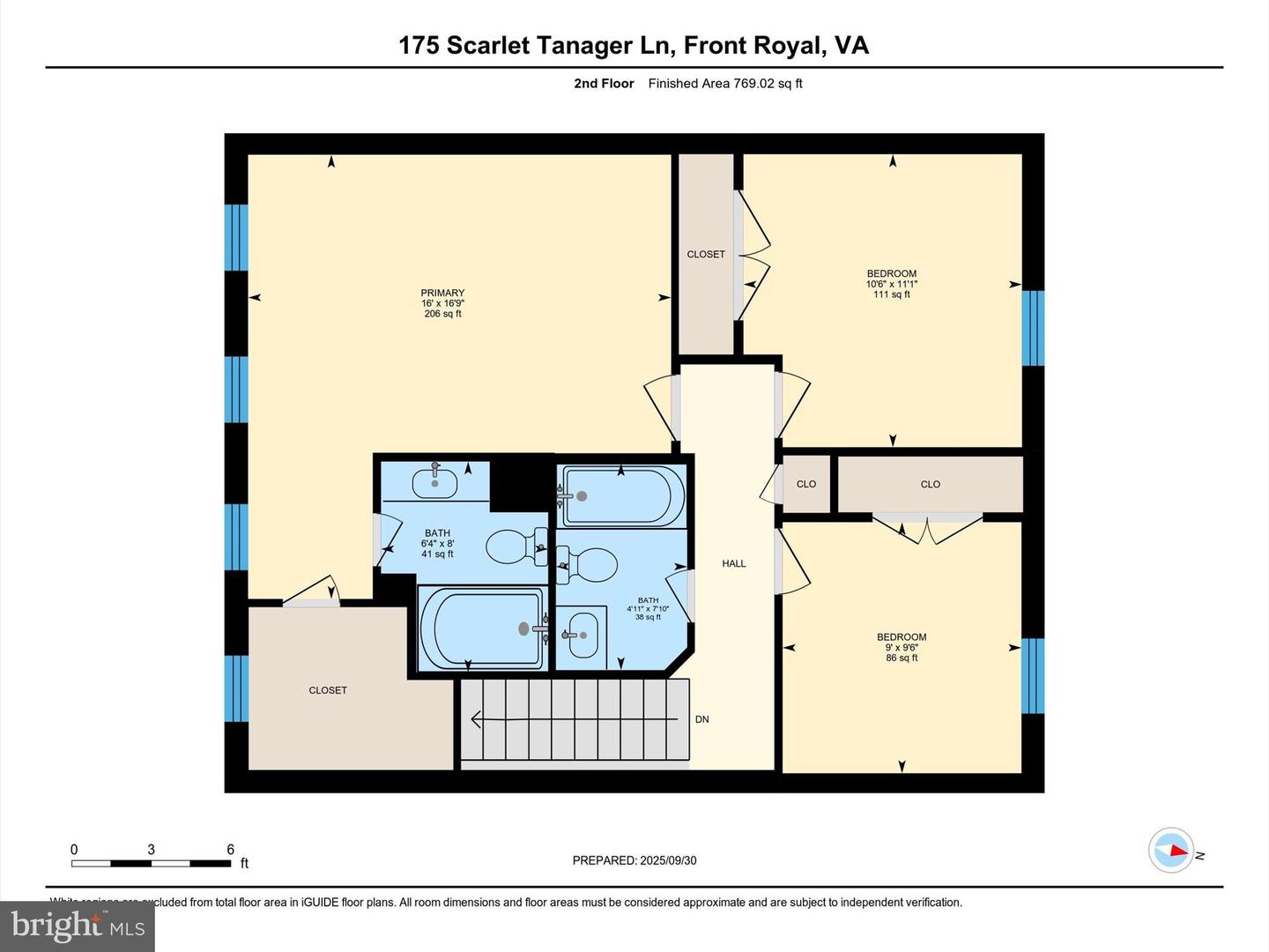 175 SCARLET TANAGER LN, FRONT ROYAL, Virginia 22630, 4 Bedrooms Bedrooms, ,2 BathroomsBathrooms,Residential,For sale,175 SCARLET TANAGER LN,VAWR2012486 MLS # VAWR2012486