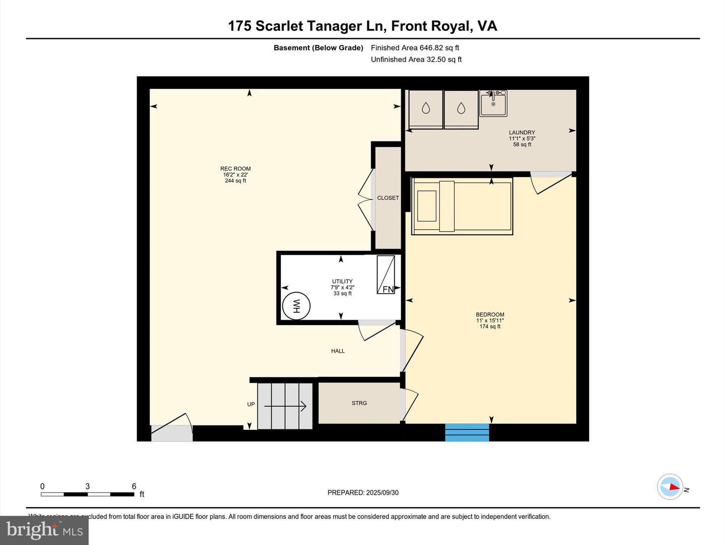 175 SCARLET TANAGER LN, FRONT ROYAL, Virginia 22630, 4 Bedrooms Bedrooms, ,2 BathroomsBathrooms,Residential,For sale,175 SCARLET TANAGER LN,VAWR2012486 MLS # VAWR2012486