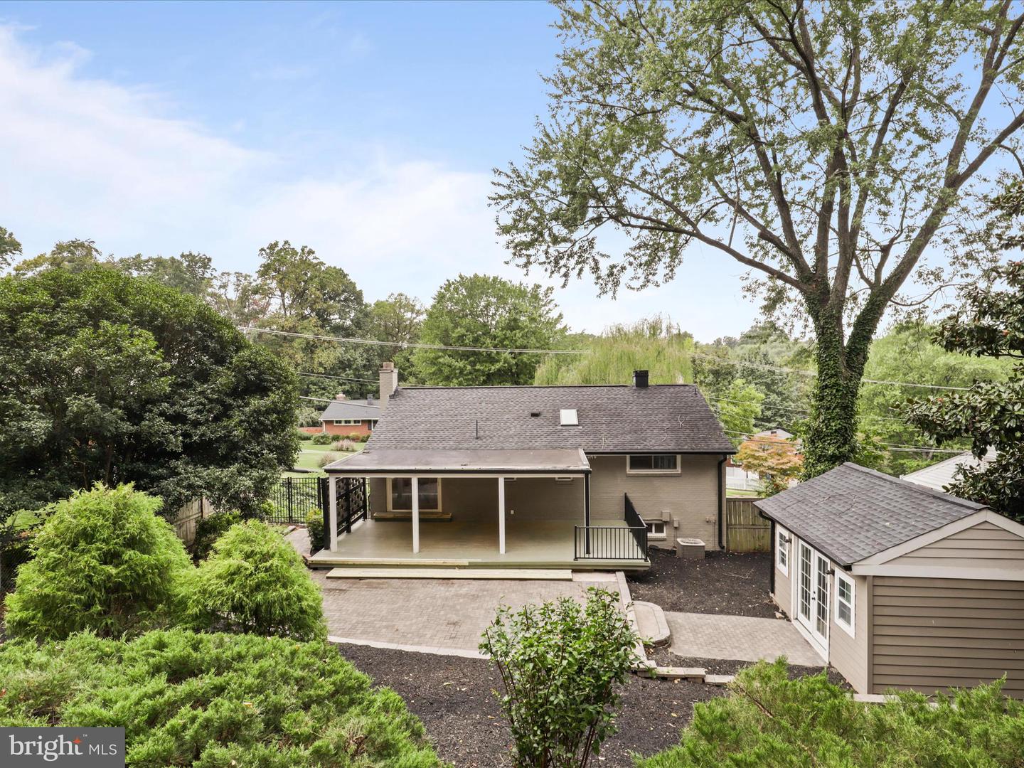 6330 GENTELE CT, ALEXANDRIA, Virginia 22310, 3 Bedrooms Bedrooms, ,3 BathroomsBathrooms,Residential,For sale,6330 GENTELE CT,VAFX2272758 MLS # VAFX2272758