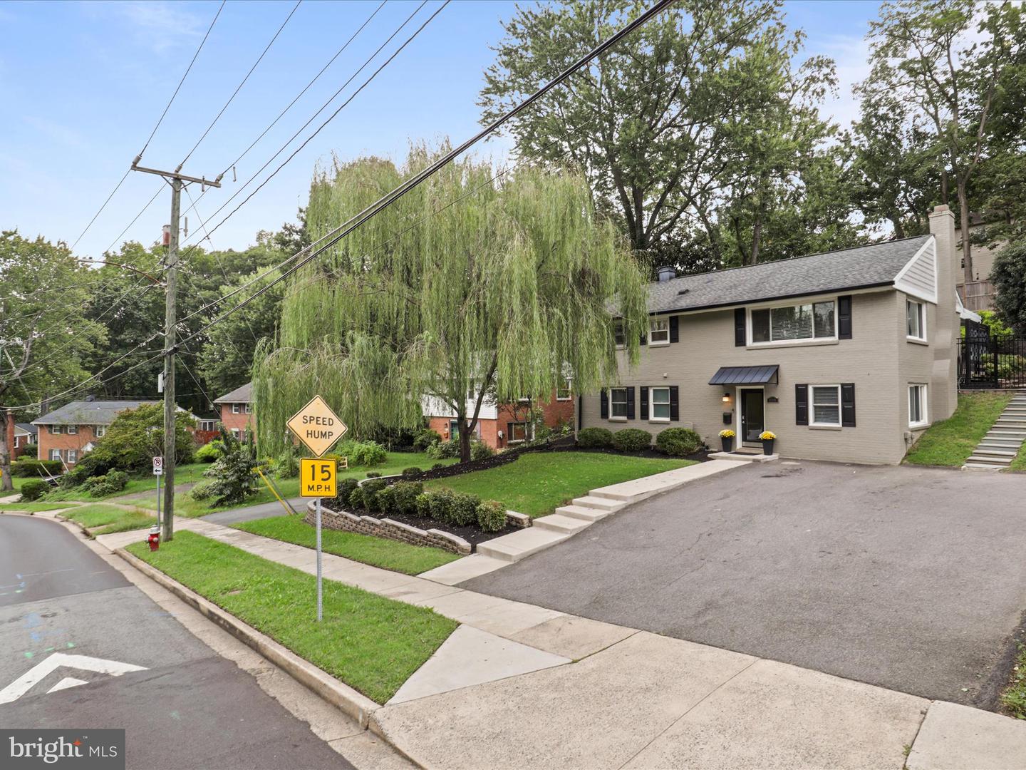 6330 GENTELE CT, ALEXANDRIA, Virginia 22310, 3 Bedrooms Bedrooms, ,3 BathroomsBathrooms,Residential,For sale,6330 GENTELE CT,VAFX2272758 MLS # VAFX2272758