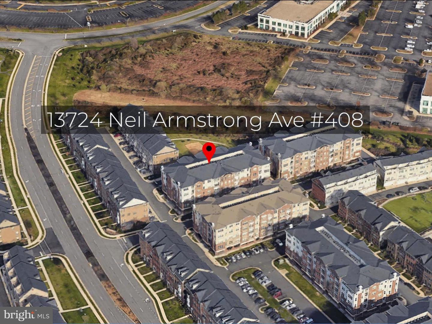 13724 NEIL ARMSTRONG AVE #408, HERNDON, Virginia 20171, 2 Bedrooms Bedrooms, ,2 BathroomsBathrooms,Residential,For sale,13724 NEIL ARMSTRONG AVE #408,VAFX2272760 MLS # VAFX2272760