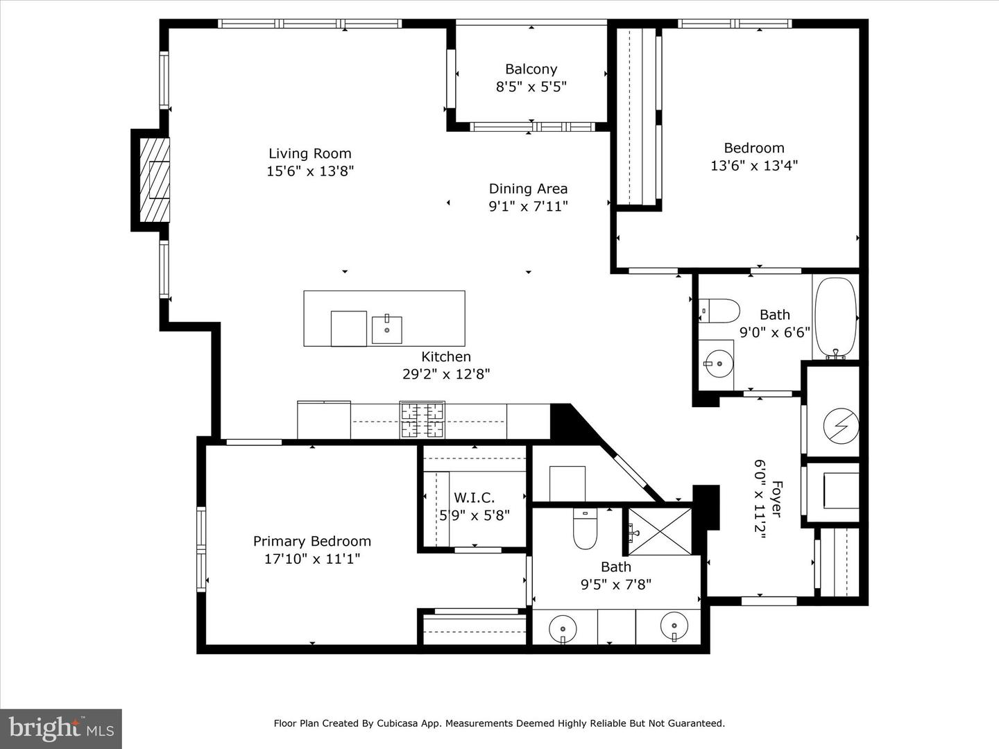 13724 NEIL ARMSTRONG AVE #408, HERNDON, Virginia 20171, 2 Bedrooms Bedrooms, ,2 BathroomsBathrooms,Residential,For sale,13724 NEIL ARMSTRONG AVE #408,VAFX2272760 MLS # VAFX2272760