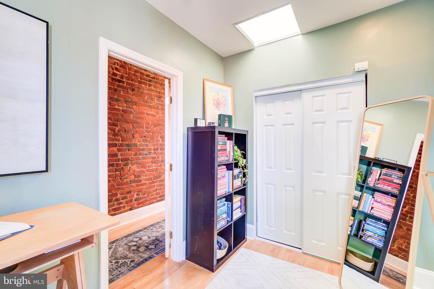 1350 C ST NE, WASHINGTON, District Of Columbia 20002, 2 Bedrooms Bedrooms, ,1 BathroomBathrooms,Residential,For sale,1350 C ST NE,DCDC2225574 MLS # DCDC2225574