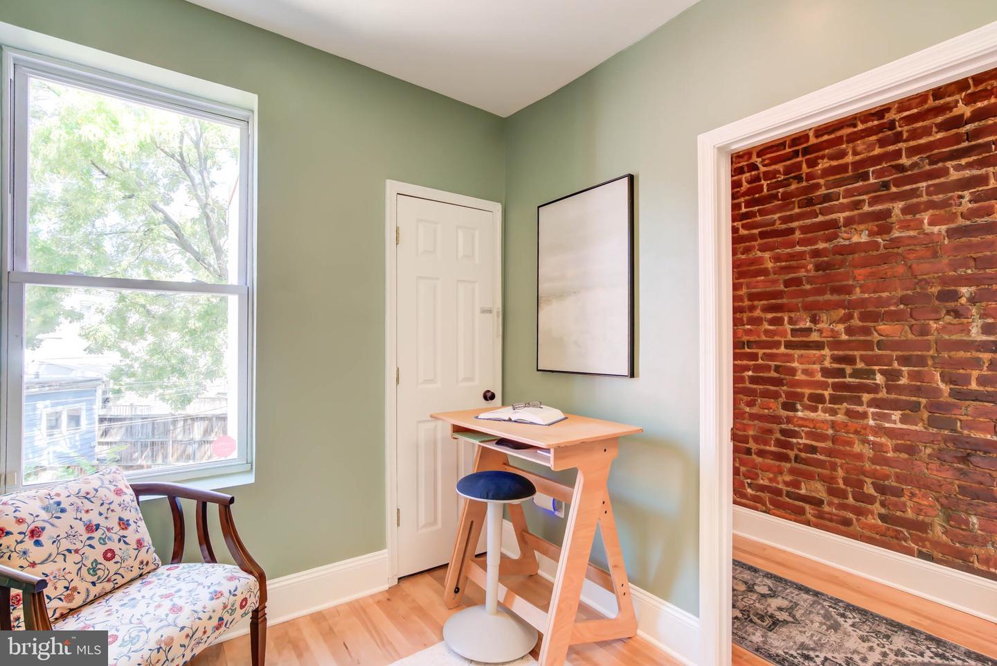 1350 C ST NE, WASHINGTON, District Of Columbia 20002, 2 Bedrooms Bedrooms, ,1 BathroomBathrooms,Residential,For sale,1350 C ST NE,DCDC2225574 MLS # DCDC2225574