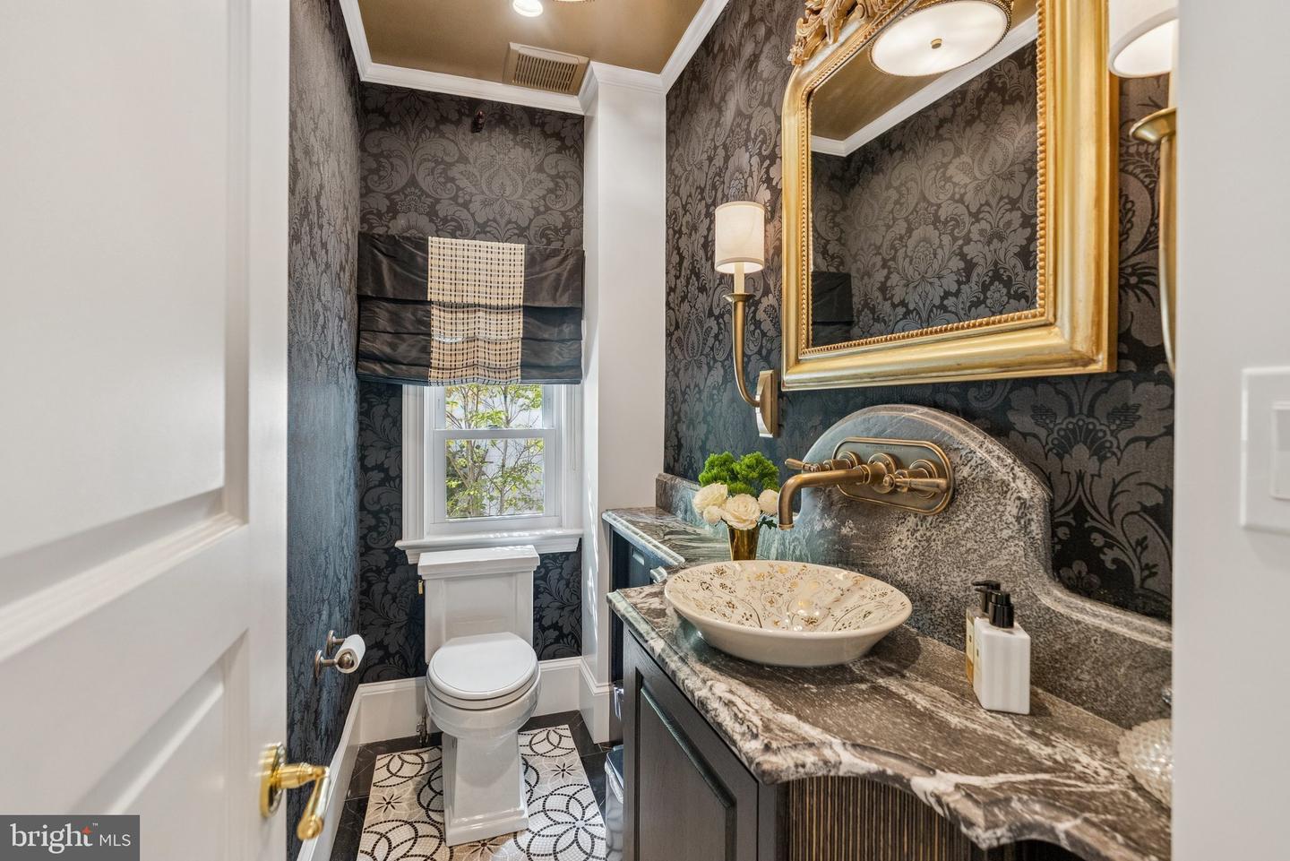 1415 33RD ST NW, WASHINGTON, District Of Columbia 20007, 4 Bedrooms Bedrooms, ,4 BathroomsBathrooms,Residential,For sale,1415 33RD ST NW,DCDC2225578 MLS # DCDC2225578