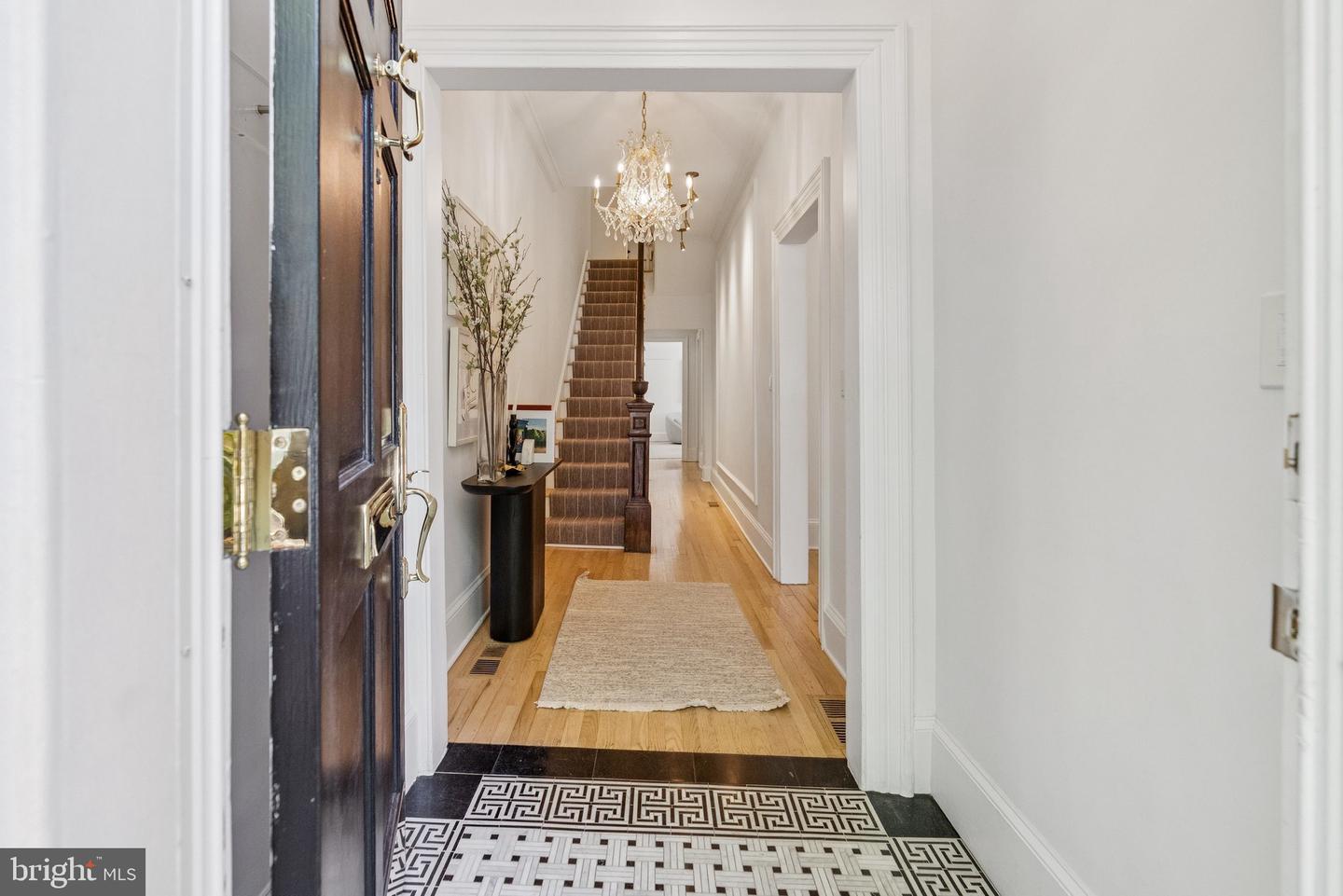 1415 33RD ST NW, WASHINGTON, District Of Columbia 20007, 4 Bedrooms Bedrooms, ,4 BathroomsBathrooms,Residential,For sale,1415 33RD ST NW,DCDC2225578 MLS # DCDC2225578