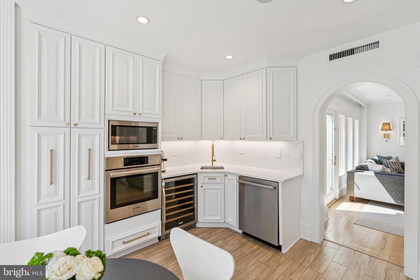 1415 33RD ST NW, WASHINGTON, District Of Columbia 20007, 4 Bedrooms Bedrooms, ,4 BathroomsBathrooms,Residential,For sale,1415 33RD ST NW,DCDC2225578 MLS # DCDC2225578
