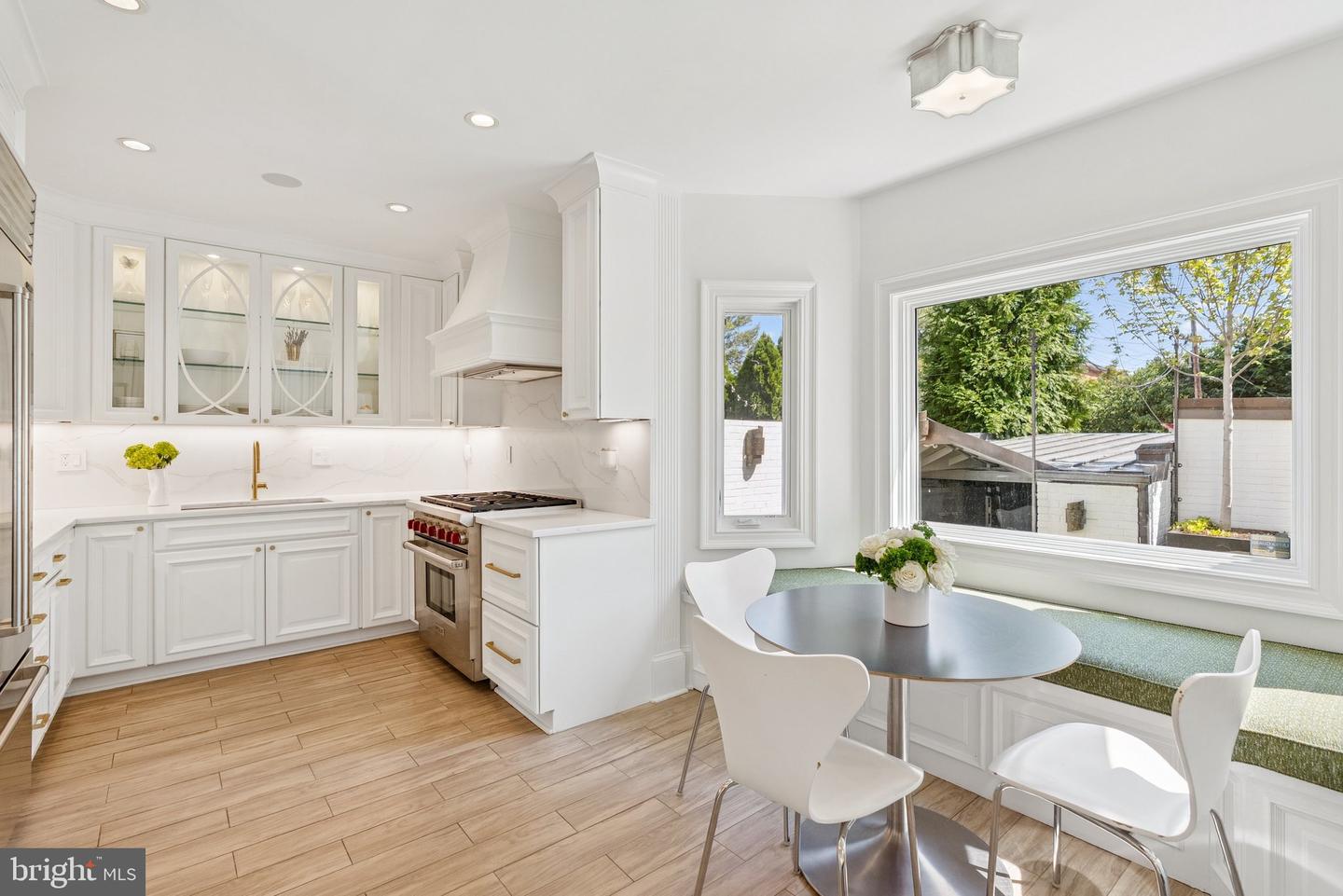 1415 33RD ST NW, WASHINGTON, District Of Columbia 20007, 4 Bedrooms Bedrooms, ,4 BathroomsBathrooms,Residential,For sale,1415 33RD ST NW,DCDC2225578 MLS # DCDC2225578