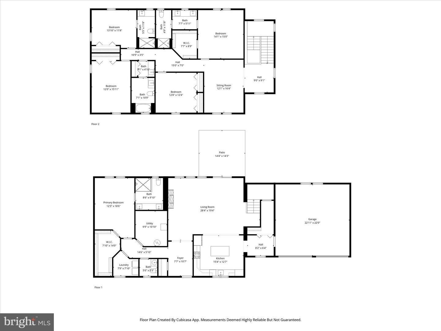 8039 CHANCELLOR RD, FREDERICKSBURG, Virginia 22407, 5 Bedrooms Bedrooms, ,4 BathroomsBathrooms,Residential,For sale,8039 CHANCELLOR RD,VASP2036706 MLS # VASP2036706
