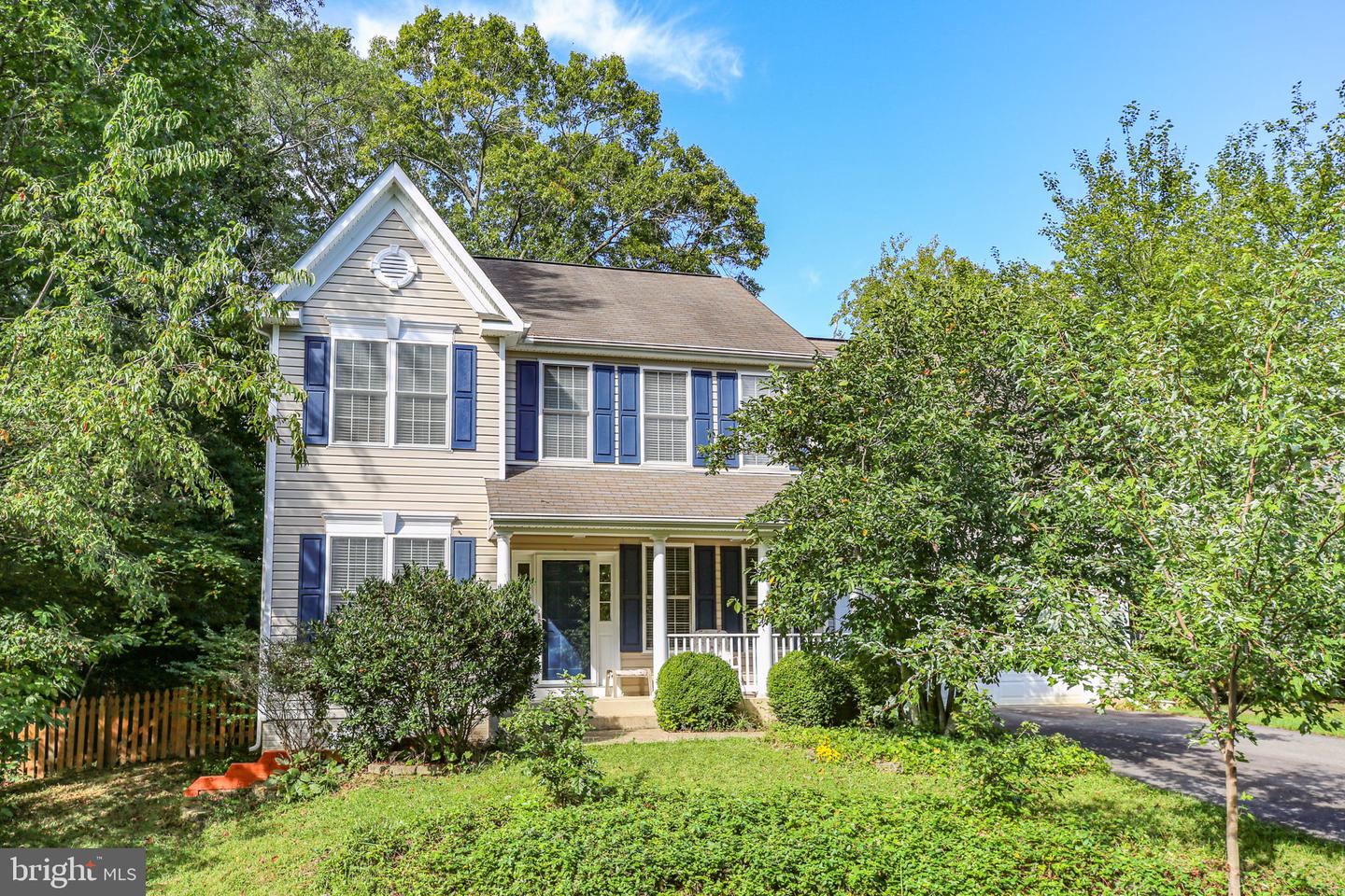 11710 GERANIUM ST, FREDERICKSBURG, Virginia 22407, 5 Bedrooms Bedrooms, ,2 BathroomsBathrooms,Residential,For sale,11710 GERANIUM ST,VASP2036708 MLS # VASP2036708