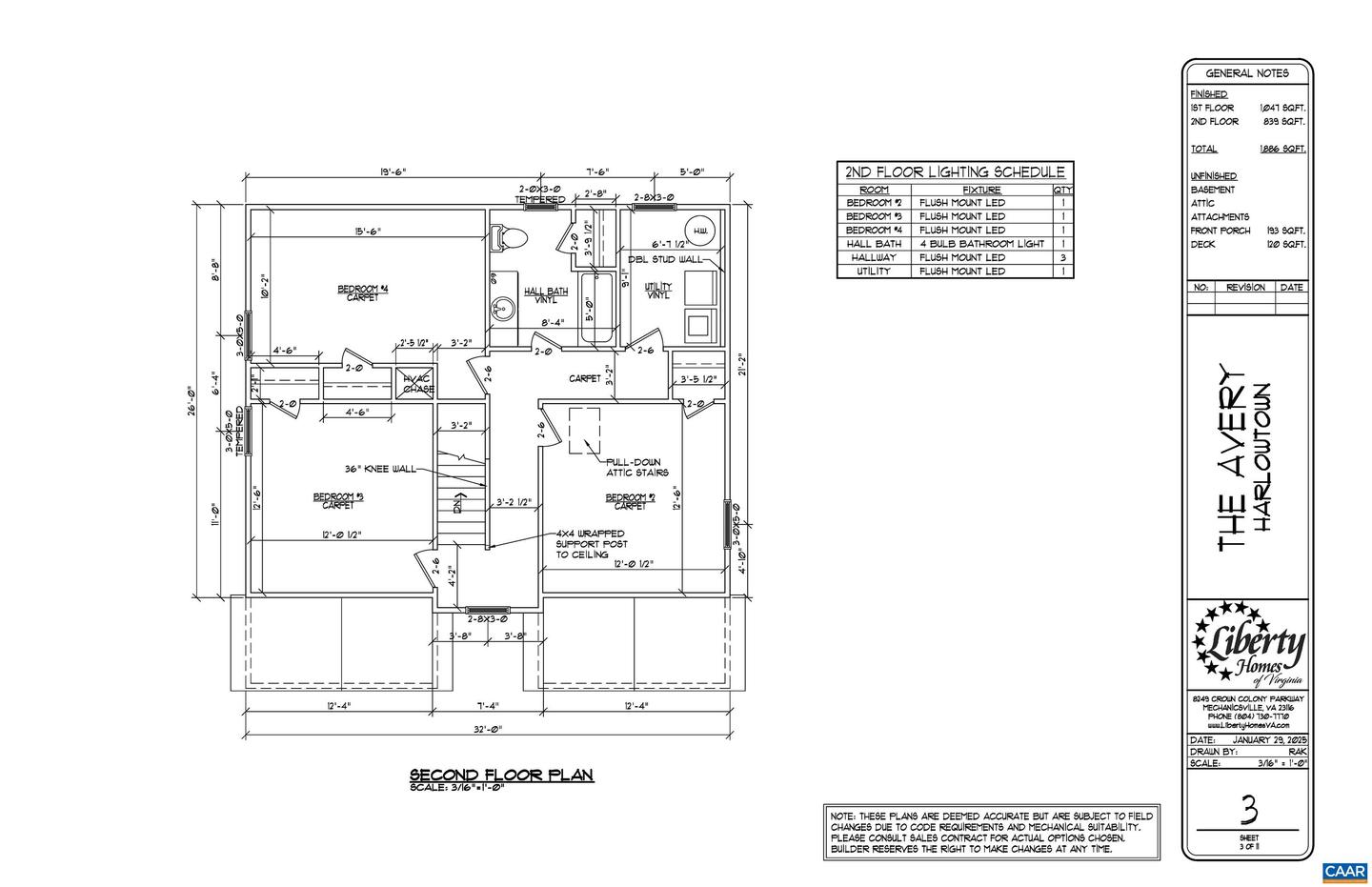 75 HARLOW TOWN RD, LOUISA, Virginia 23093, 4 Bedrooms Bedrooms, ,2 BathroomsBathrooms,Residential,For sale,75 HARLOW TOWN RD,669670 MLS # 669670