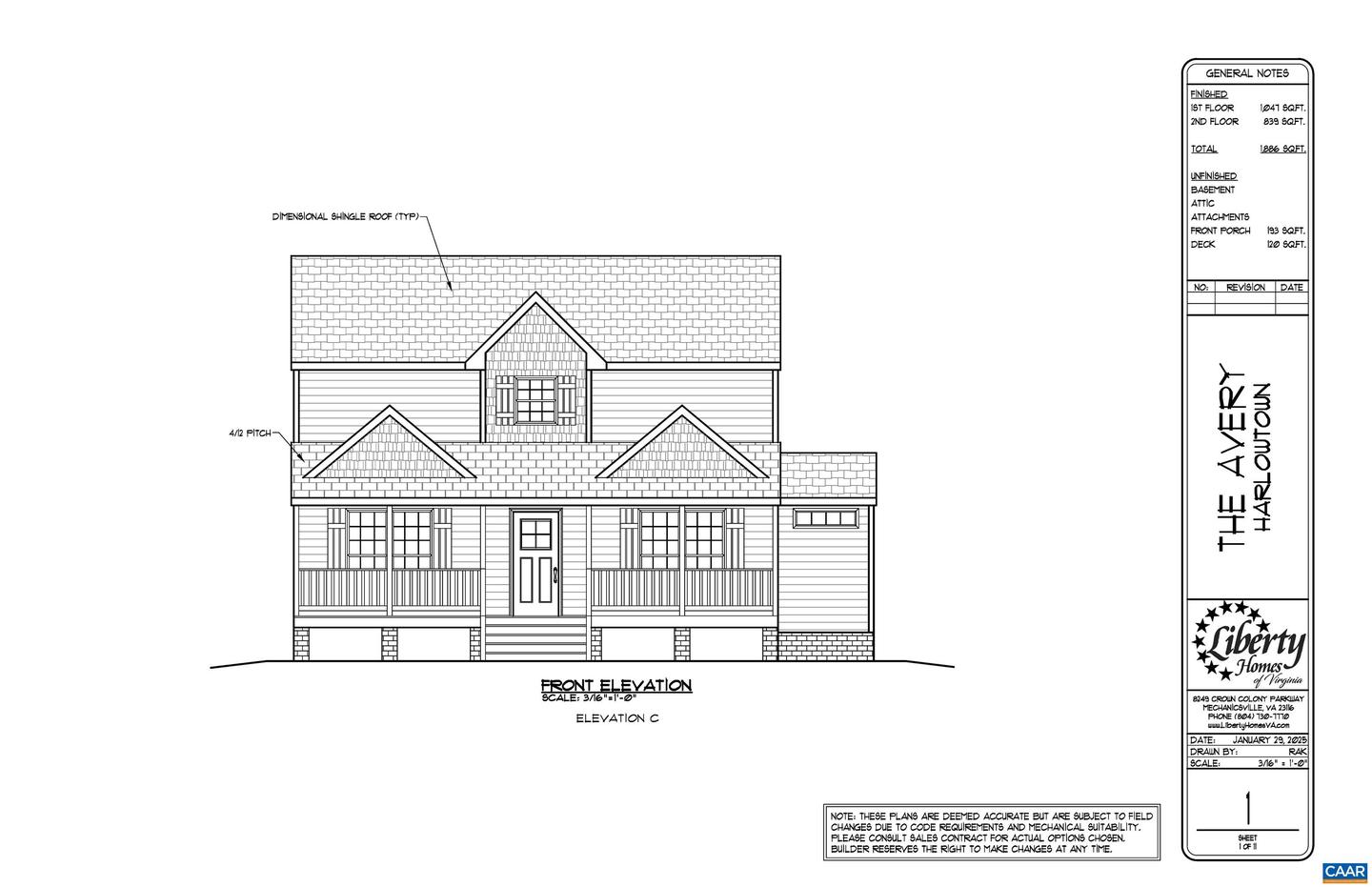 75 HARLOW TOWN RD, LOUISA, Virginia 23093, 4 Bedrooms Bedrooms, ,2 BathroomsBathrooms,Residential,For sale,75 HARLOW TOWN RD,669670 MLS # 669670