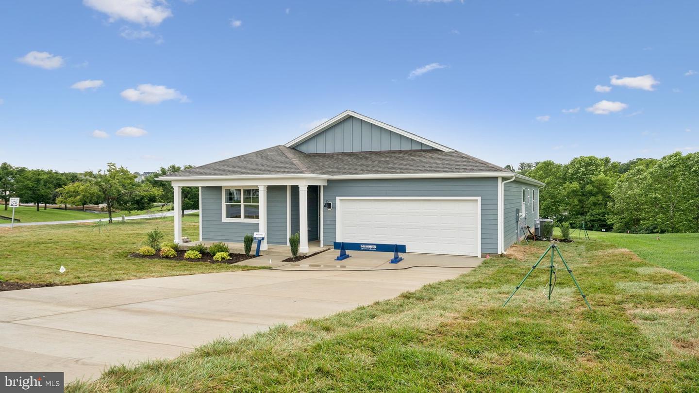 LOT 38 HEATHER LN, STAUNTON, Virginia 24401, 4 Bedrooms Bedrooms, ,2 BathroomsBathrooms,Residential,For sale,LOT 38 HEATHER LN,VAAG2002690 MLS # VAAG2002690
